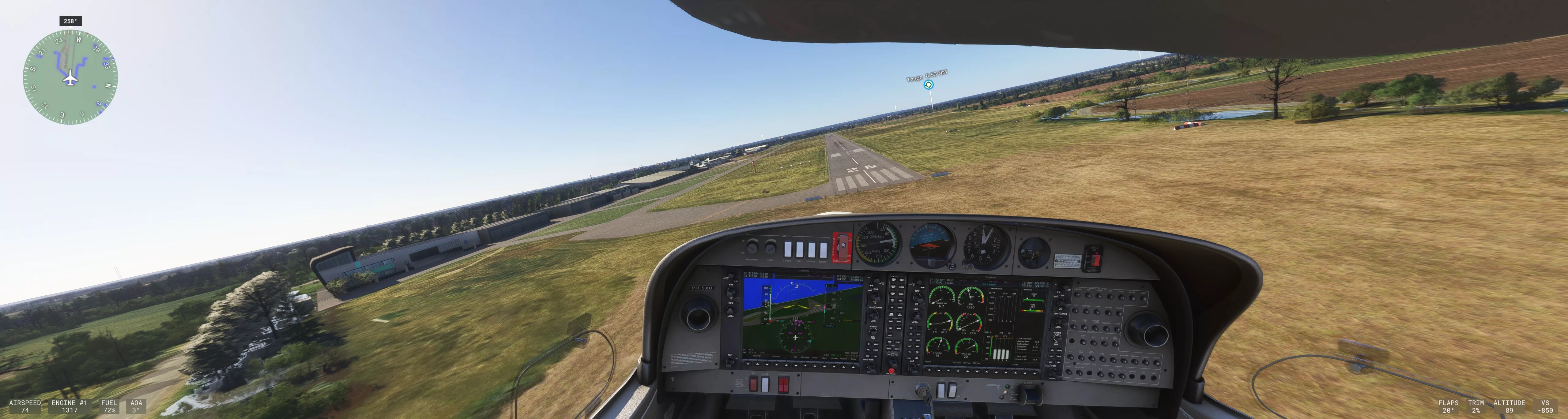 Flight Image