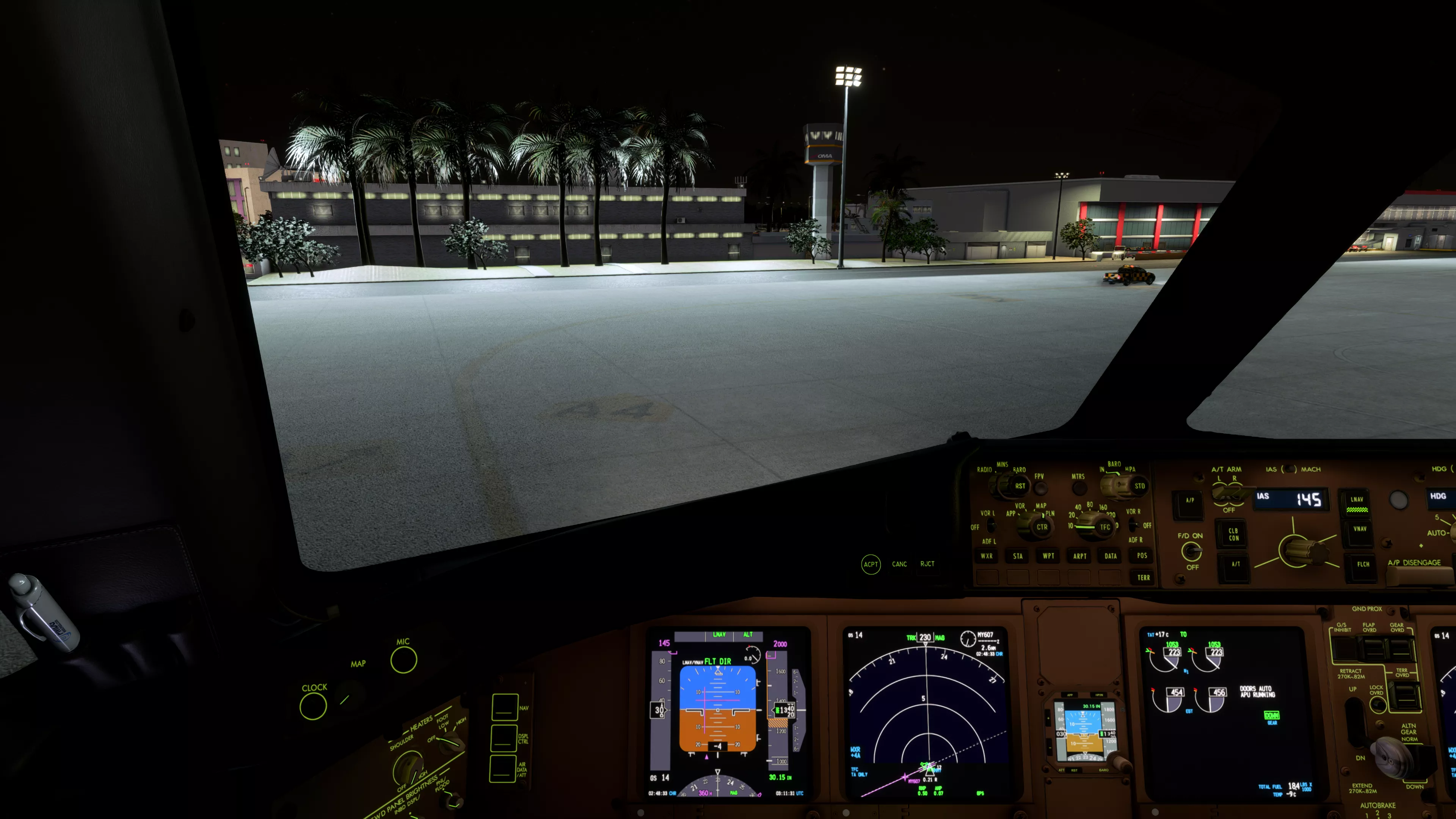 Flight Image
