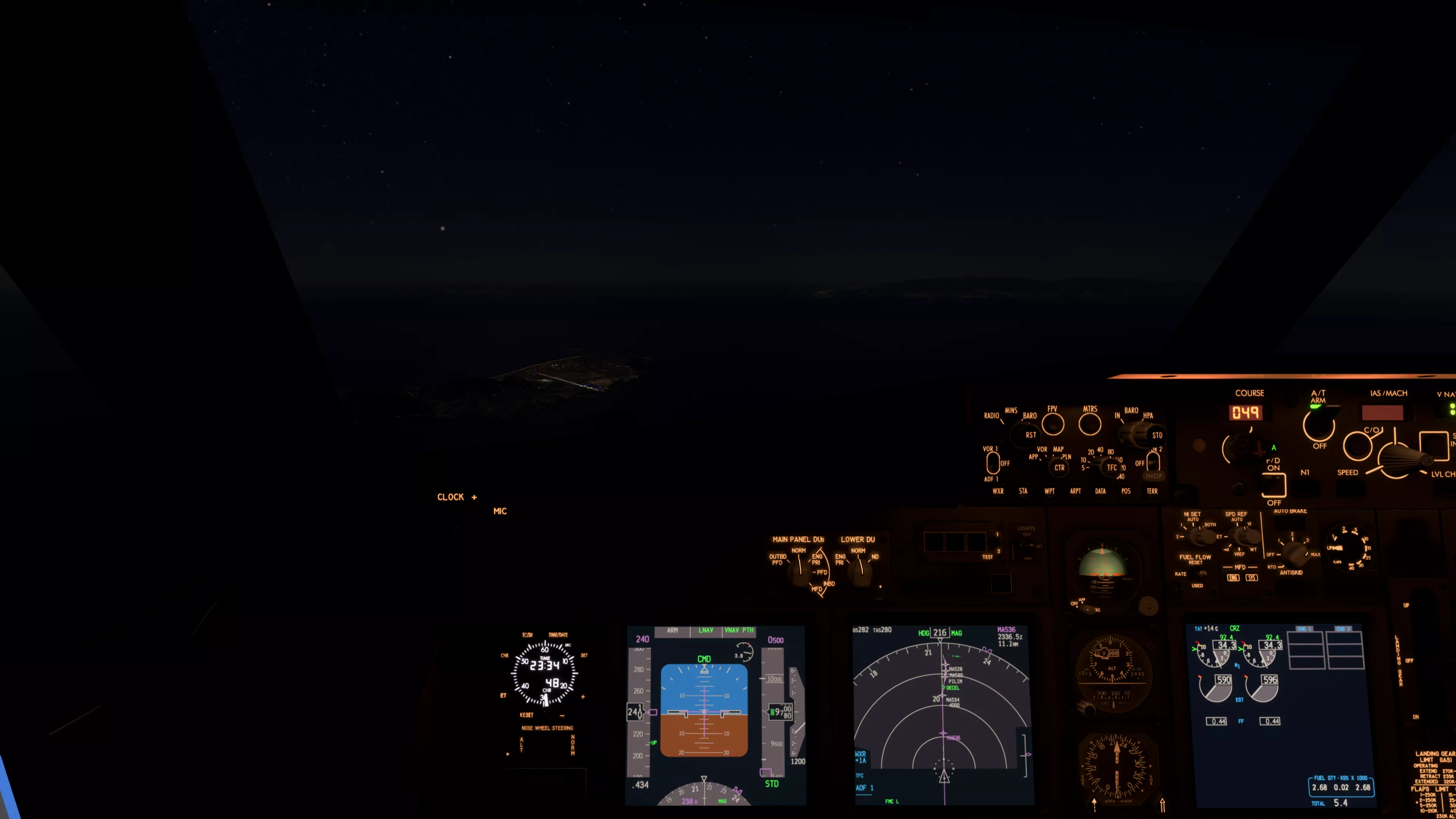 Flight Image