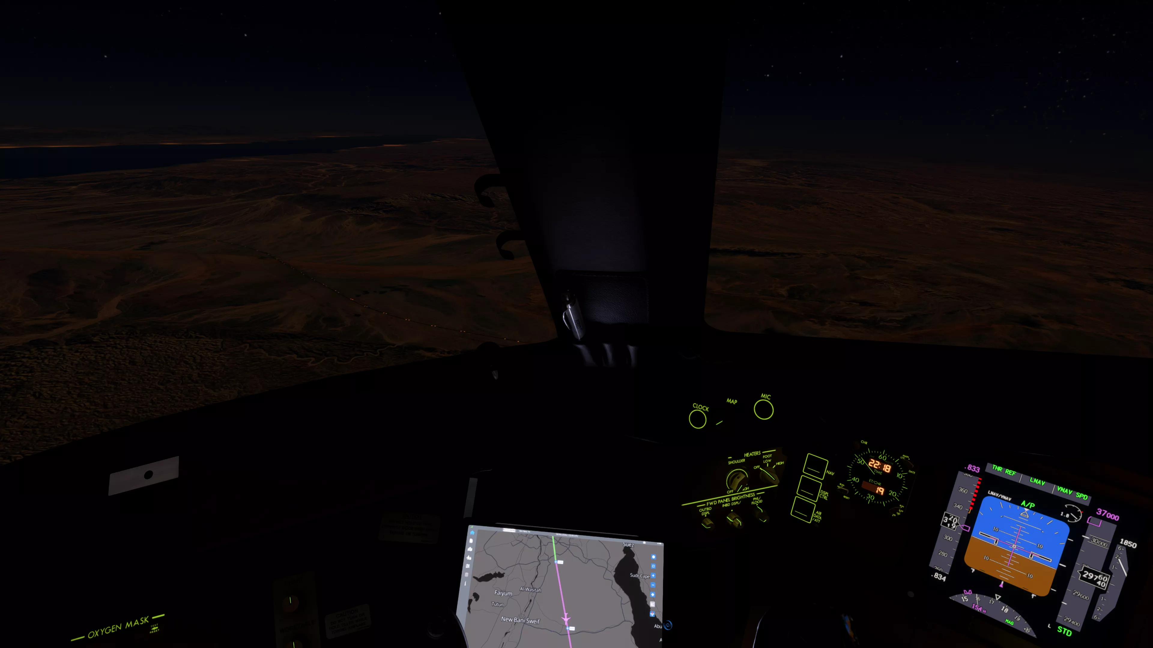 Flight Image