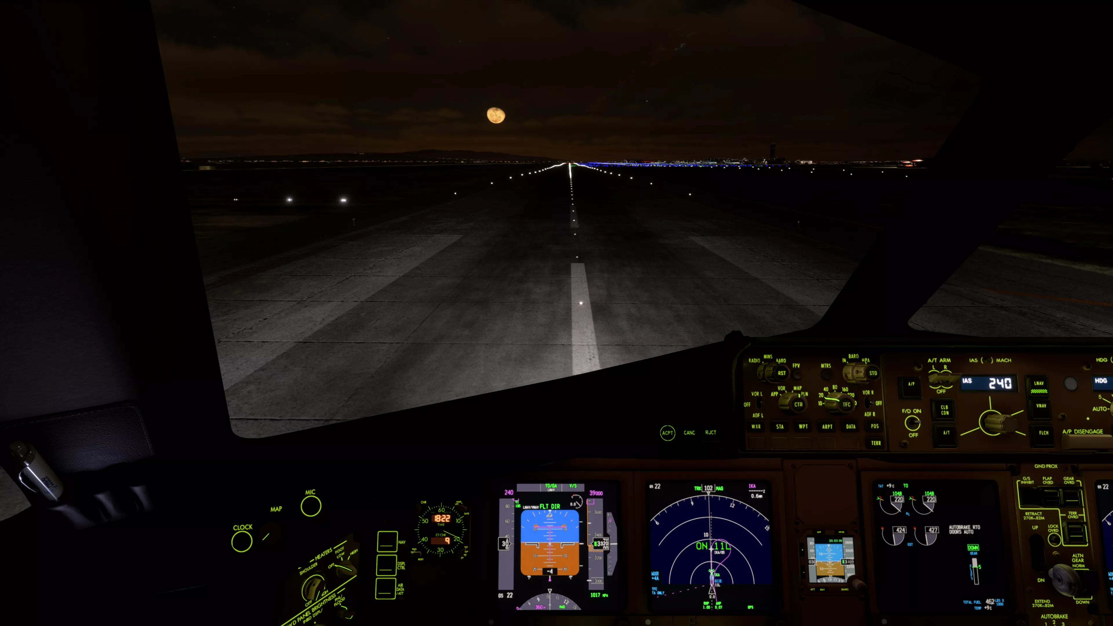 Flight Image