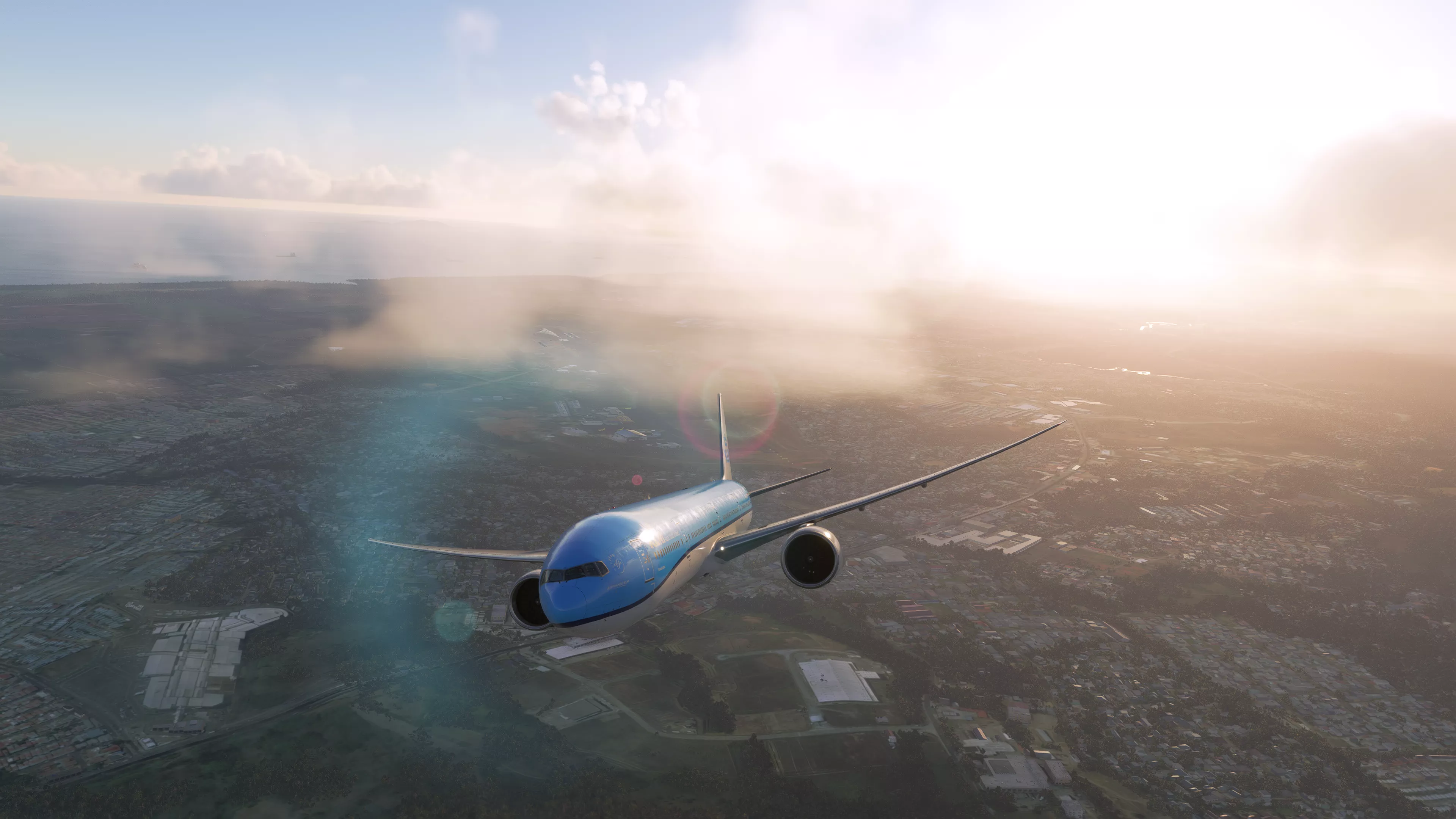 Flight Image