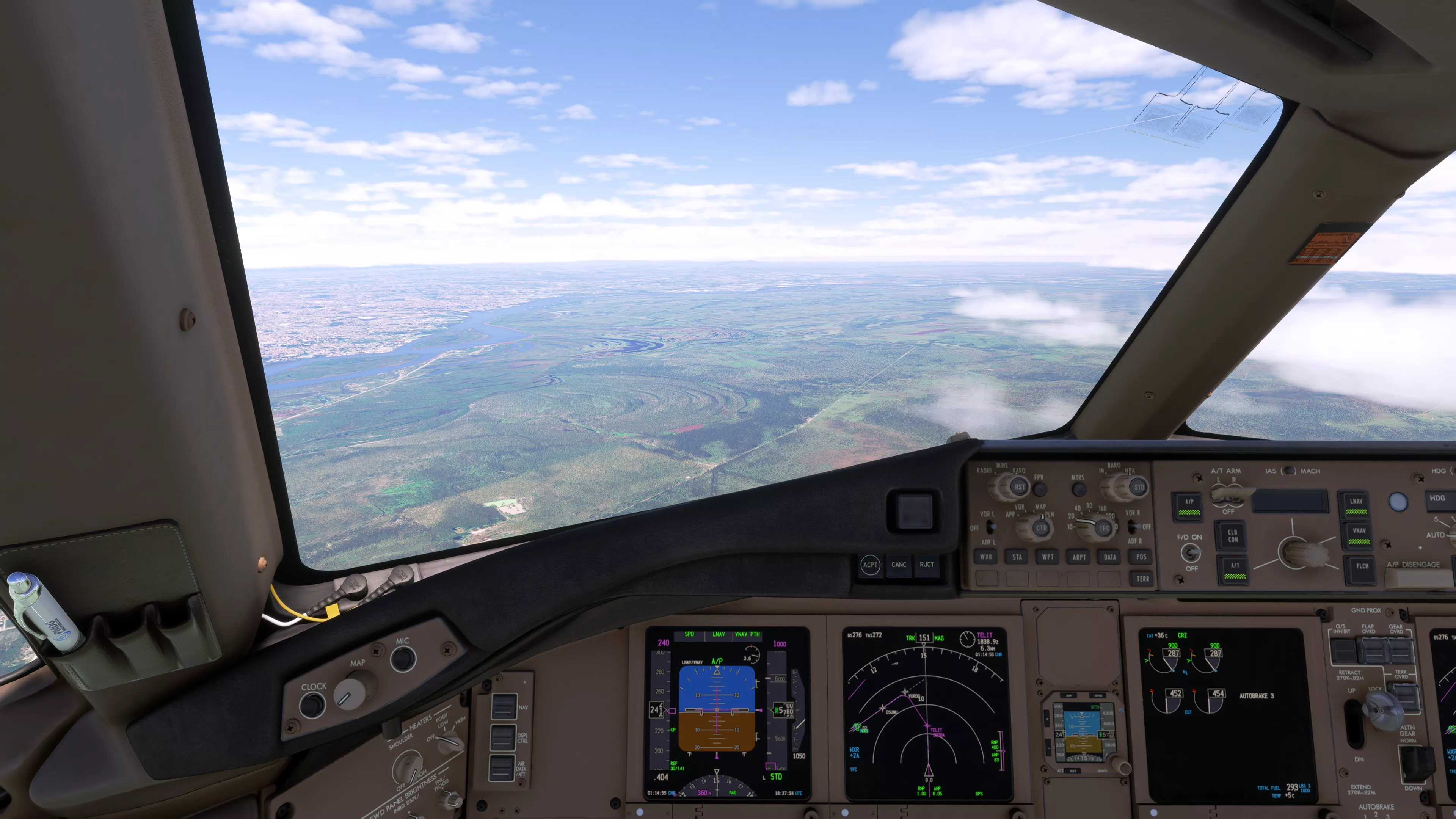 Flight Image