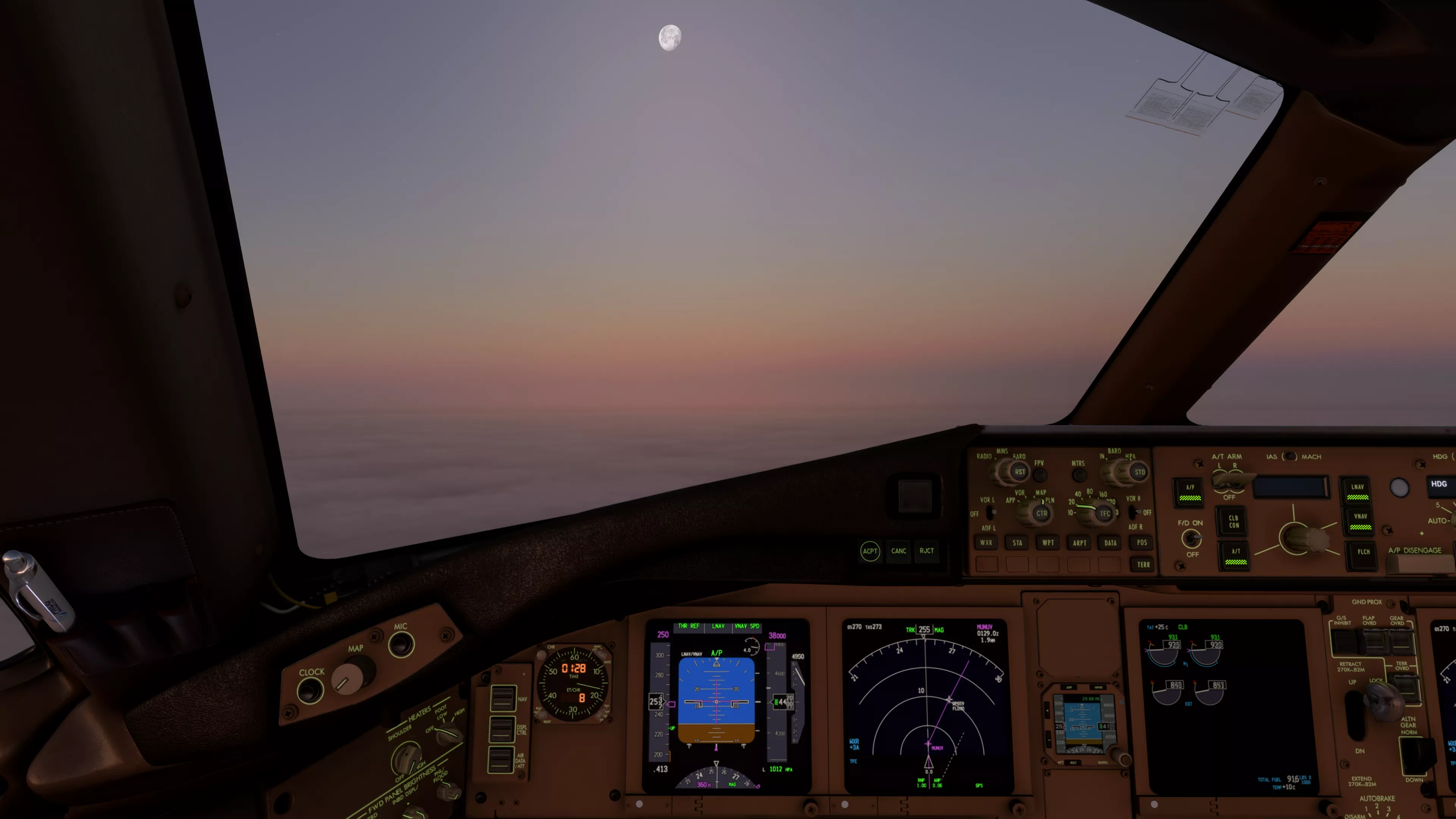 Flight Image