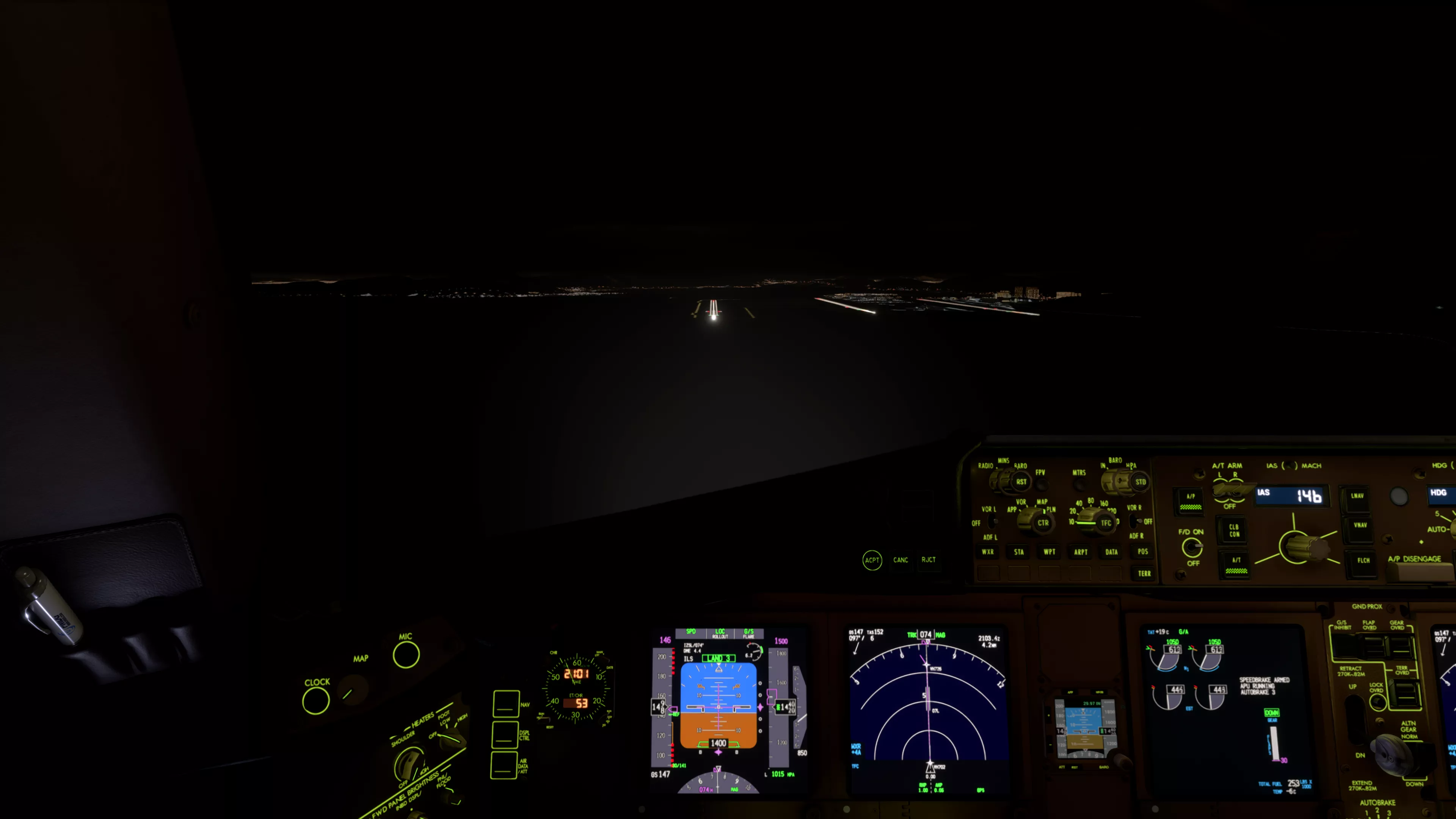 Flight Image