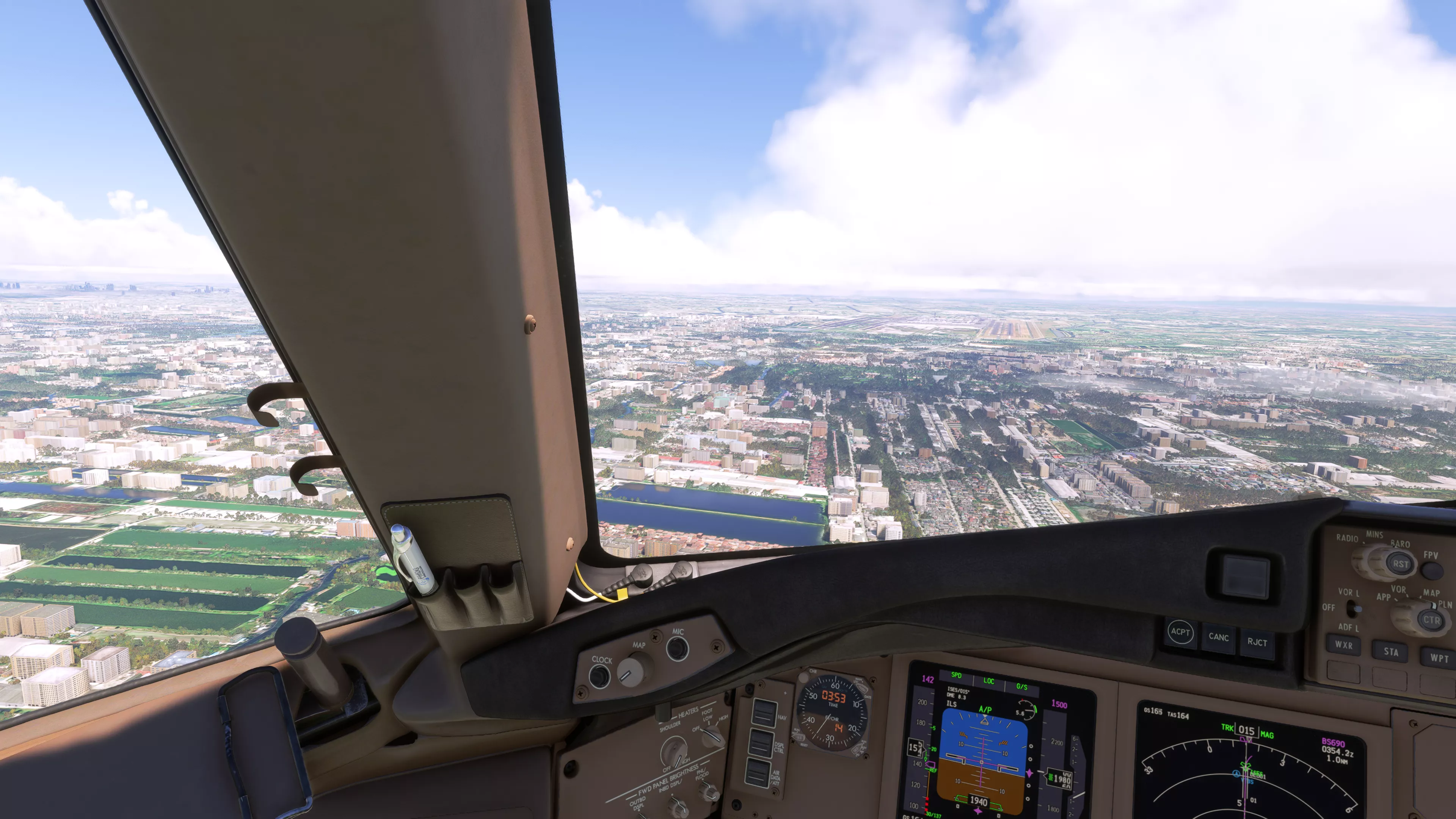 Flight Image