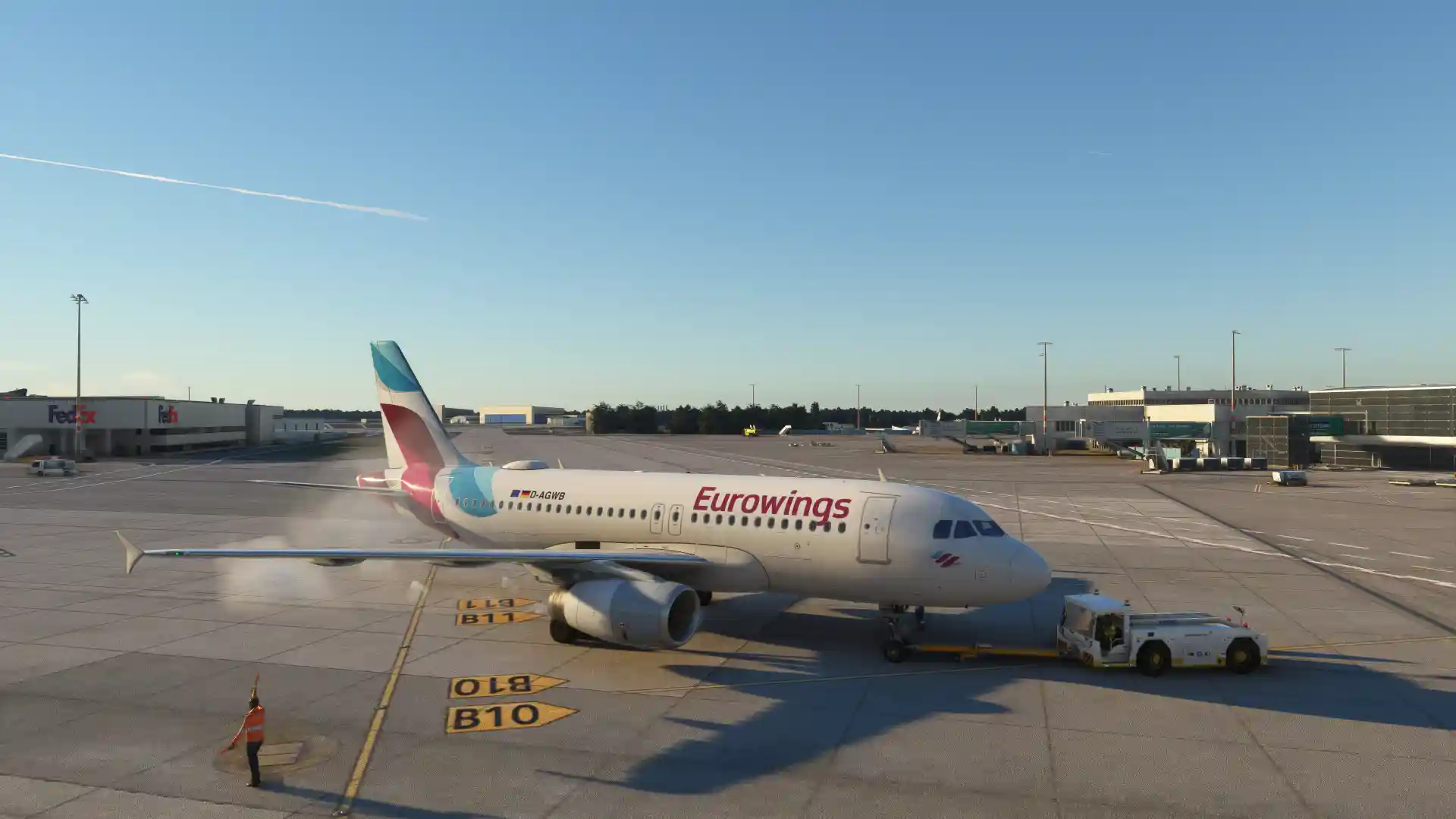 Flight Image