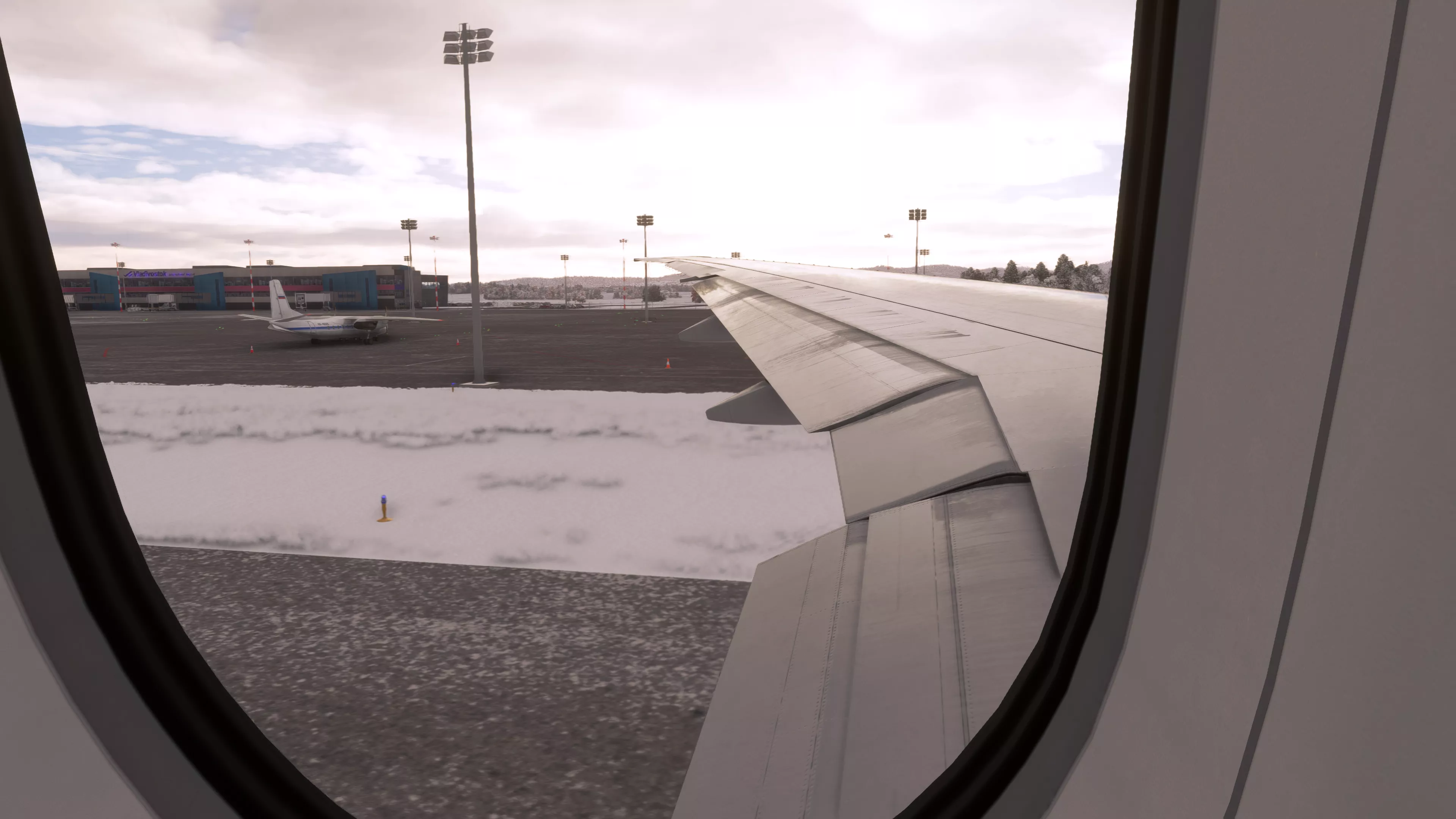 Flight Image