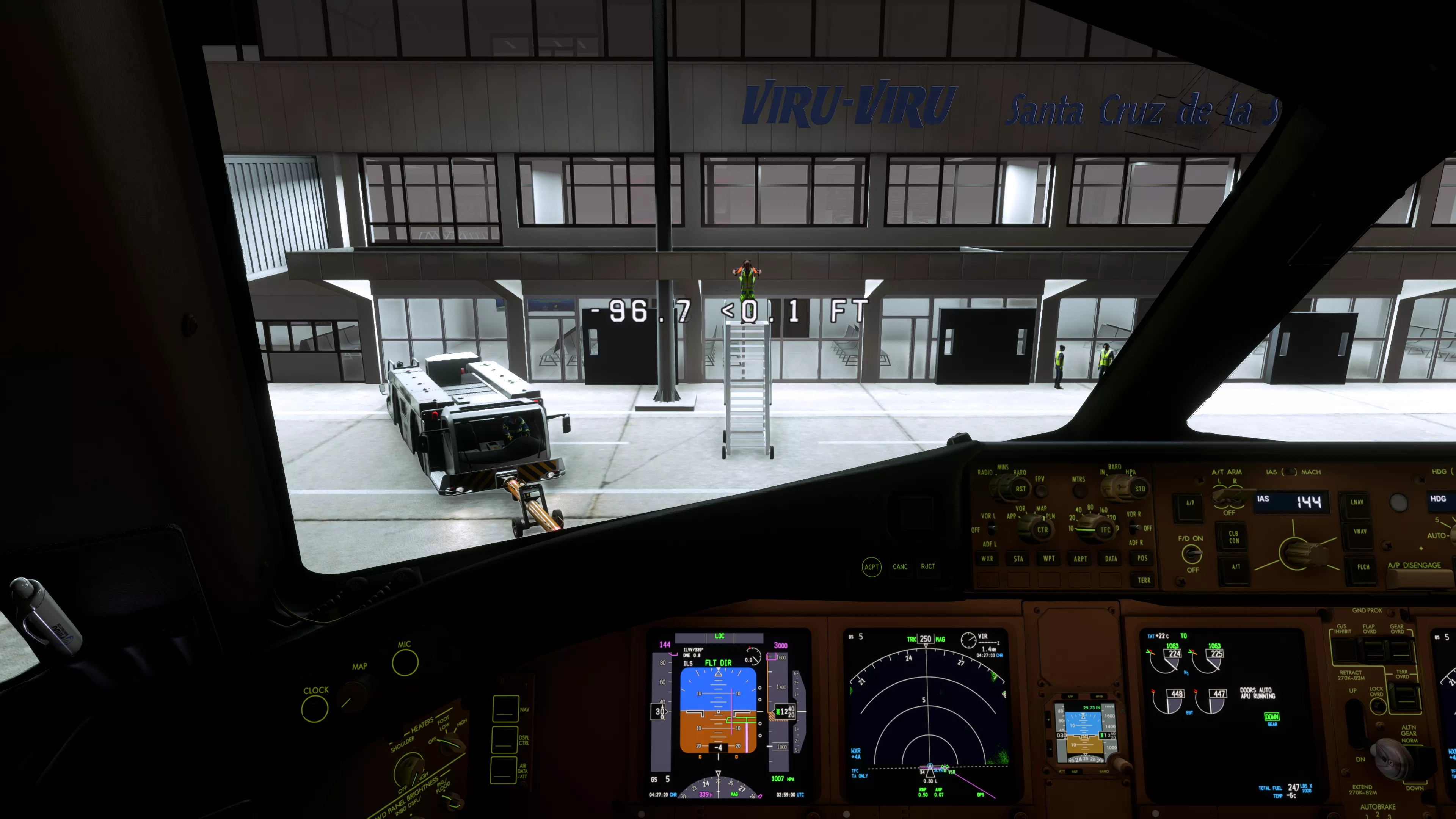 Flight Image