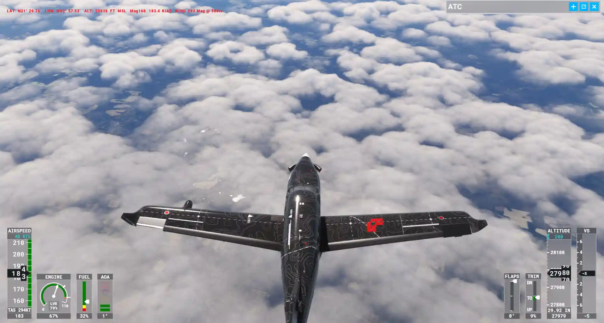 Flight Image