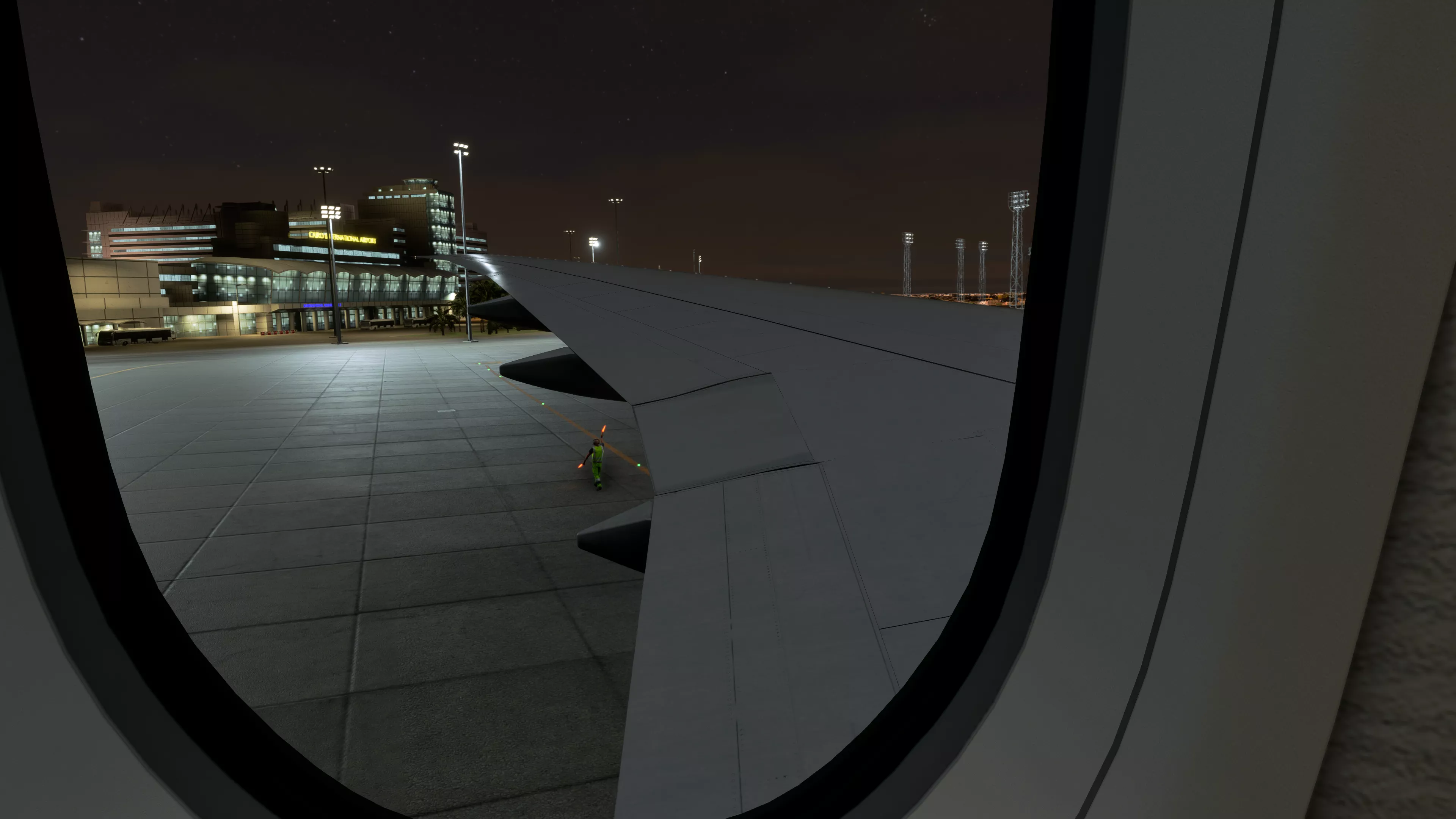 Flight Image