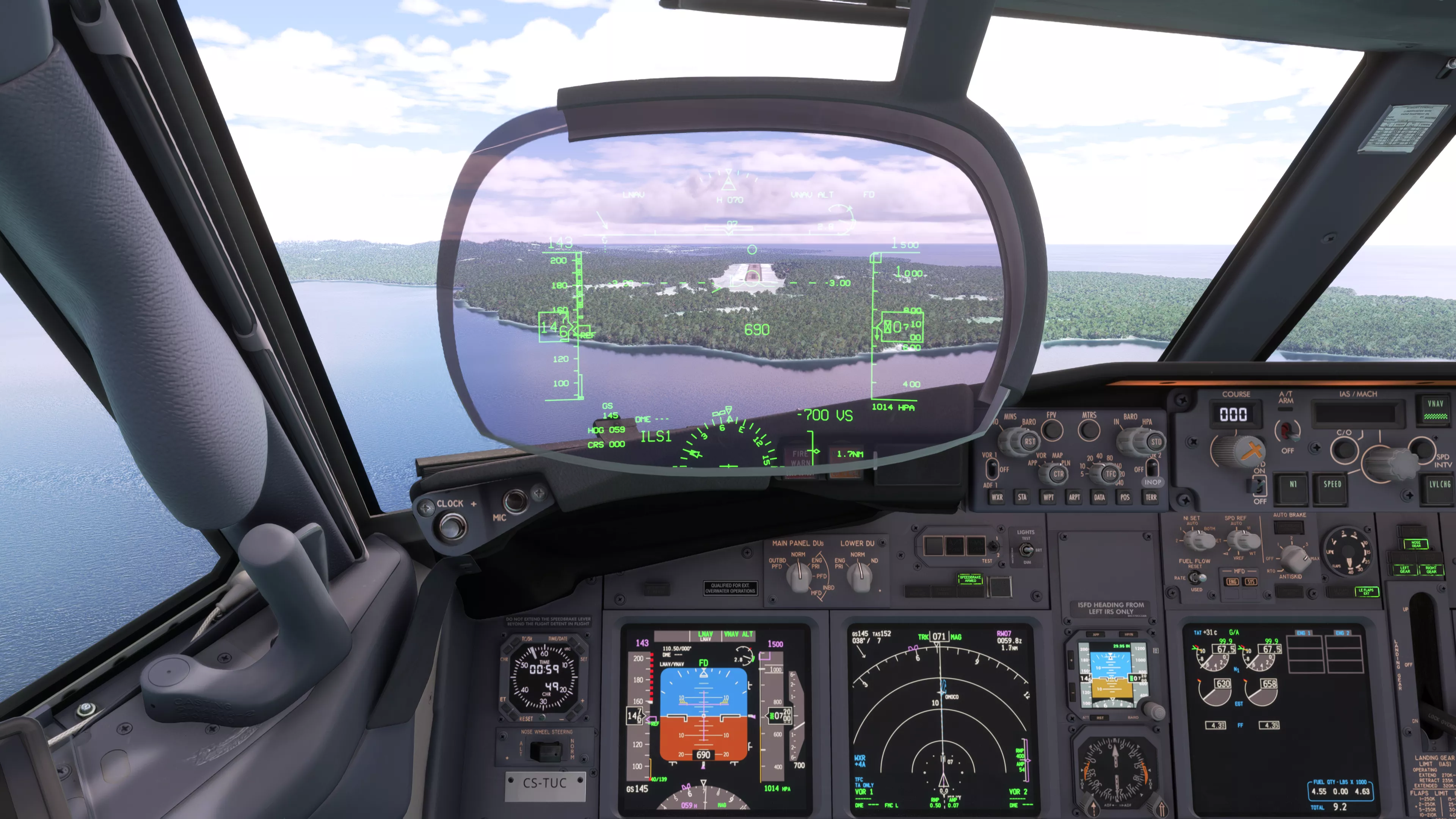 Flight Image