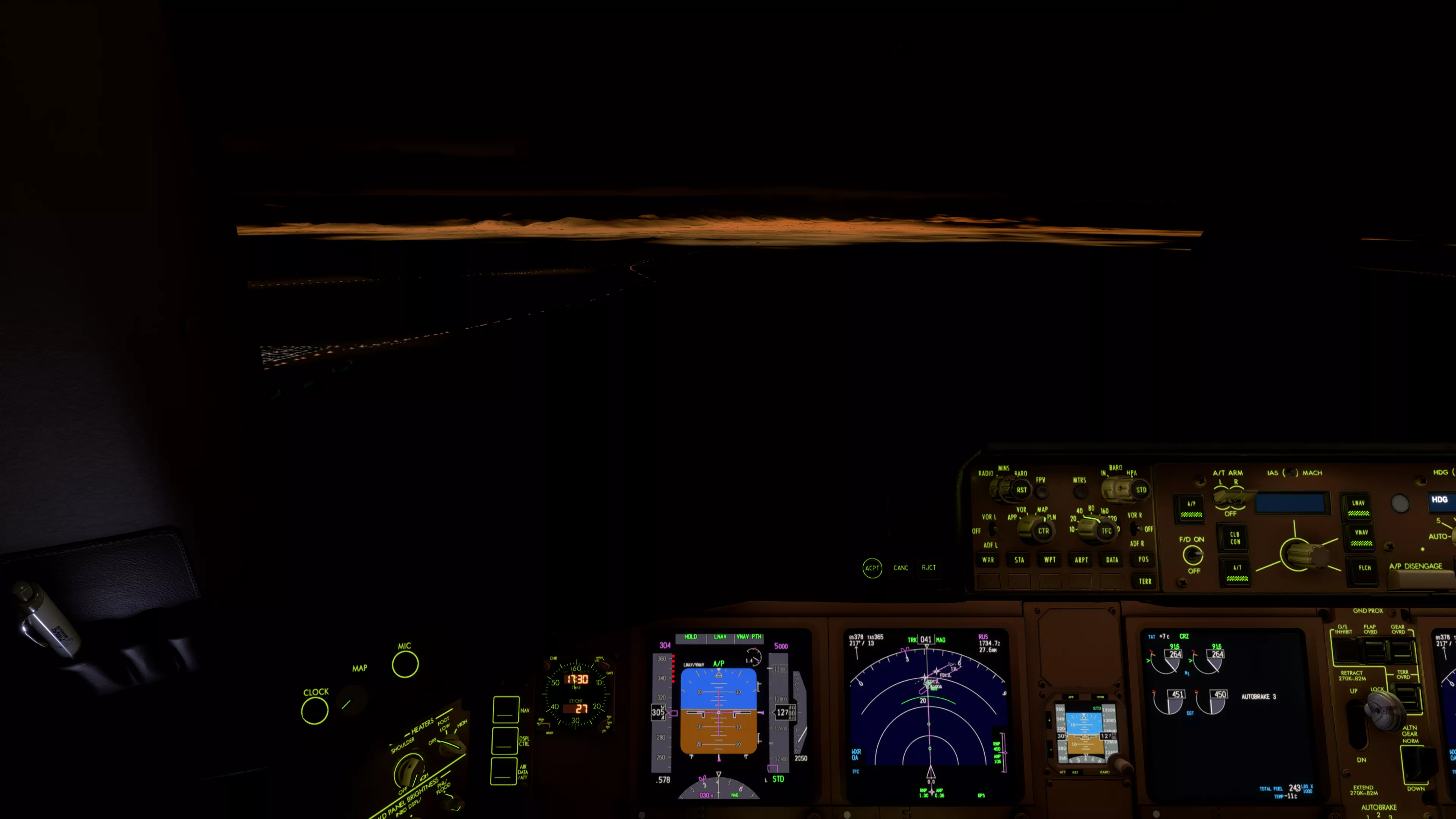 Flight Image