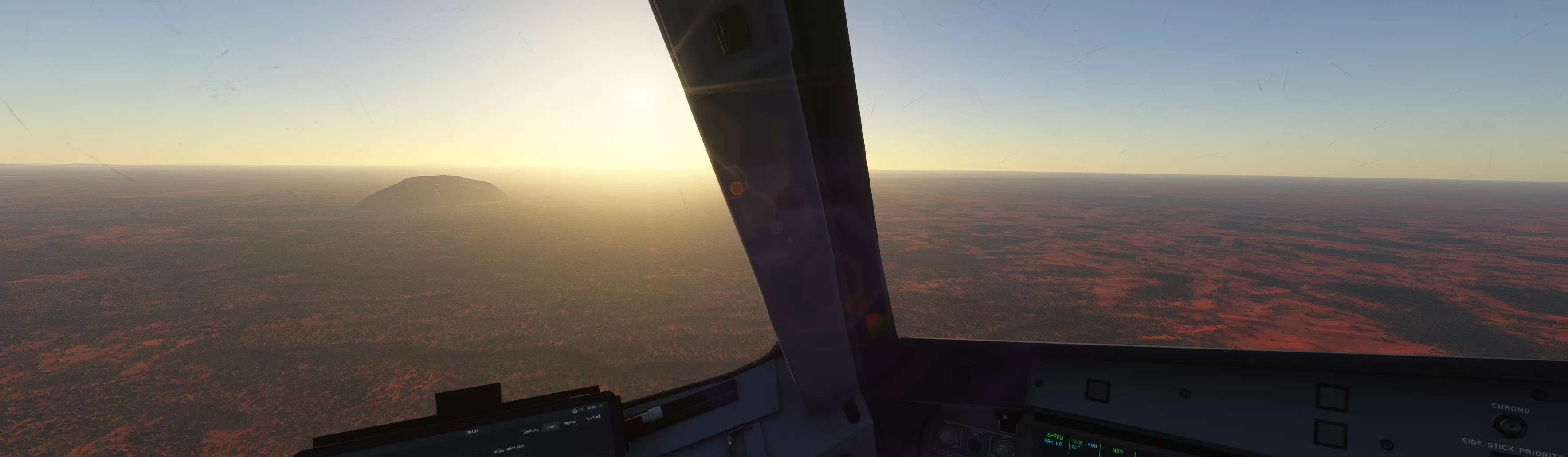 Flight Image