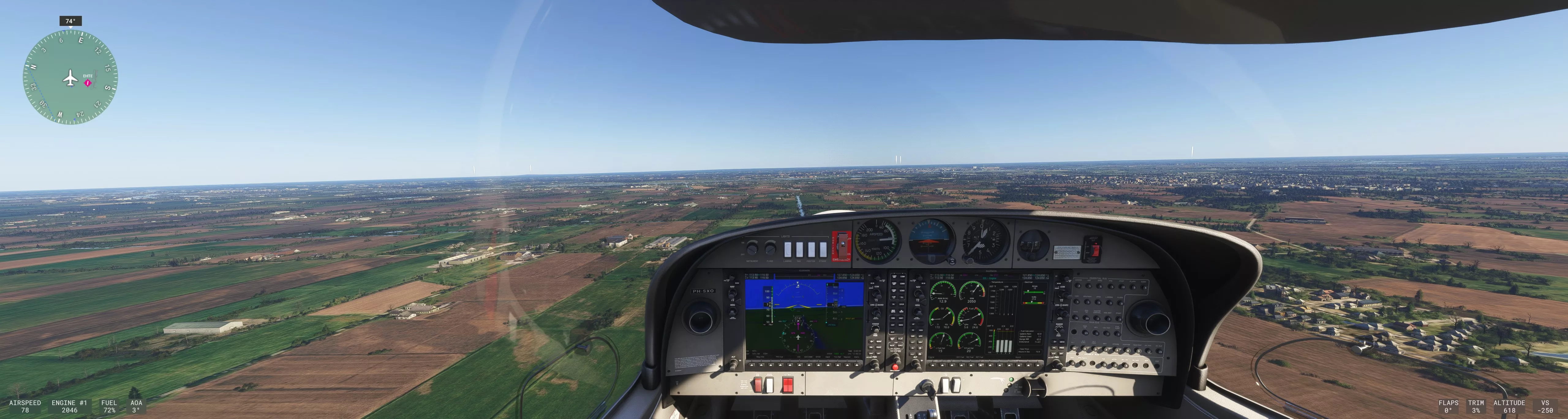 Flight Image