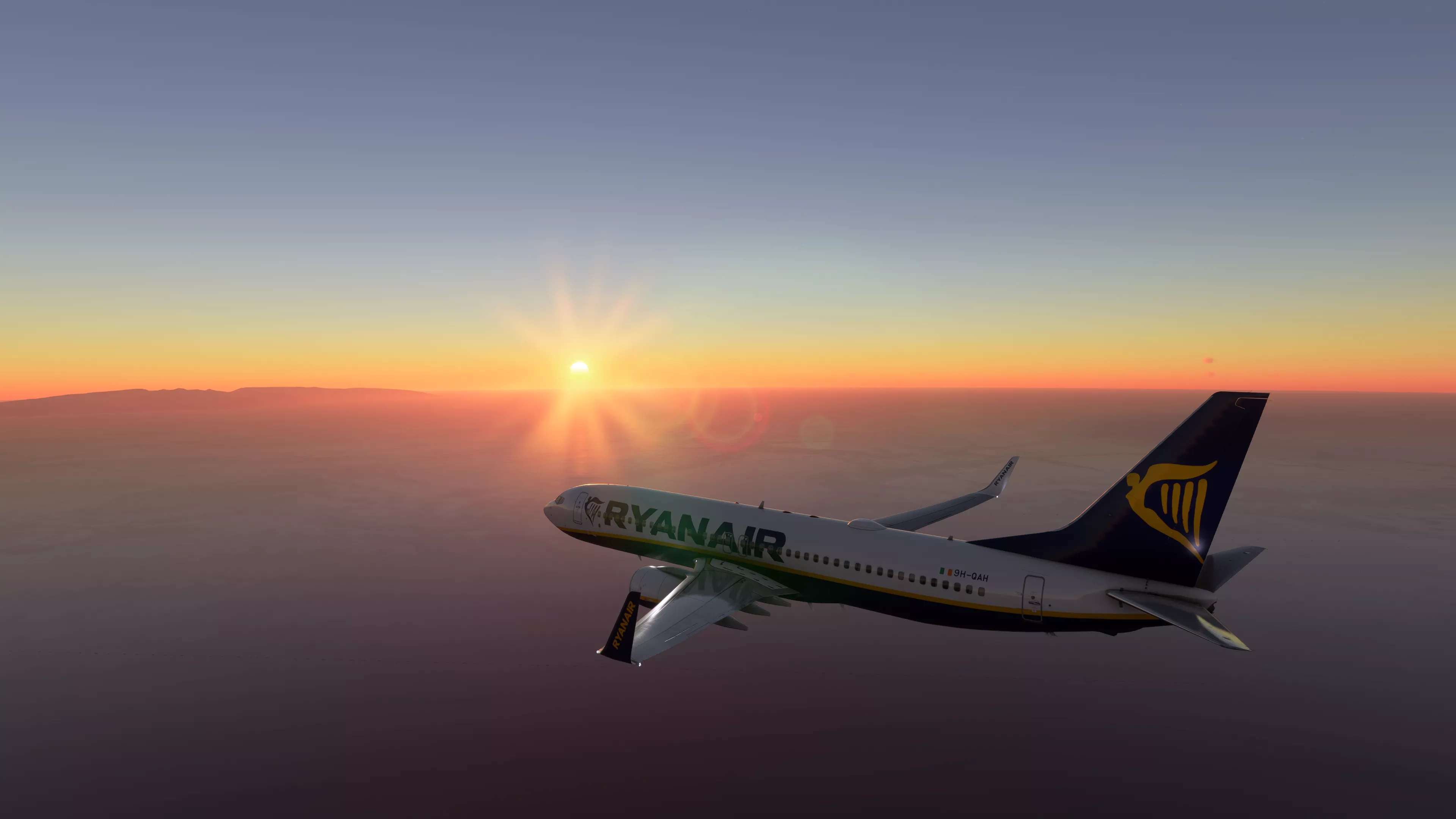 Flight Image