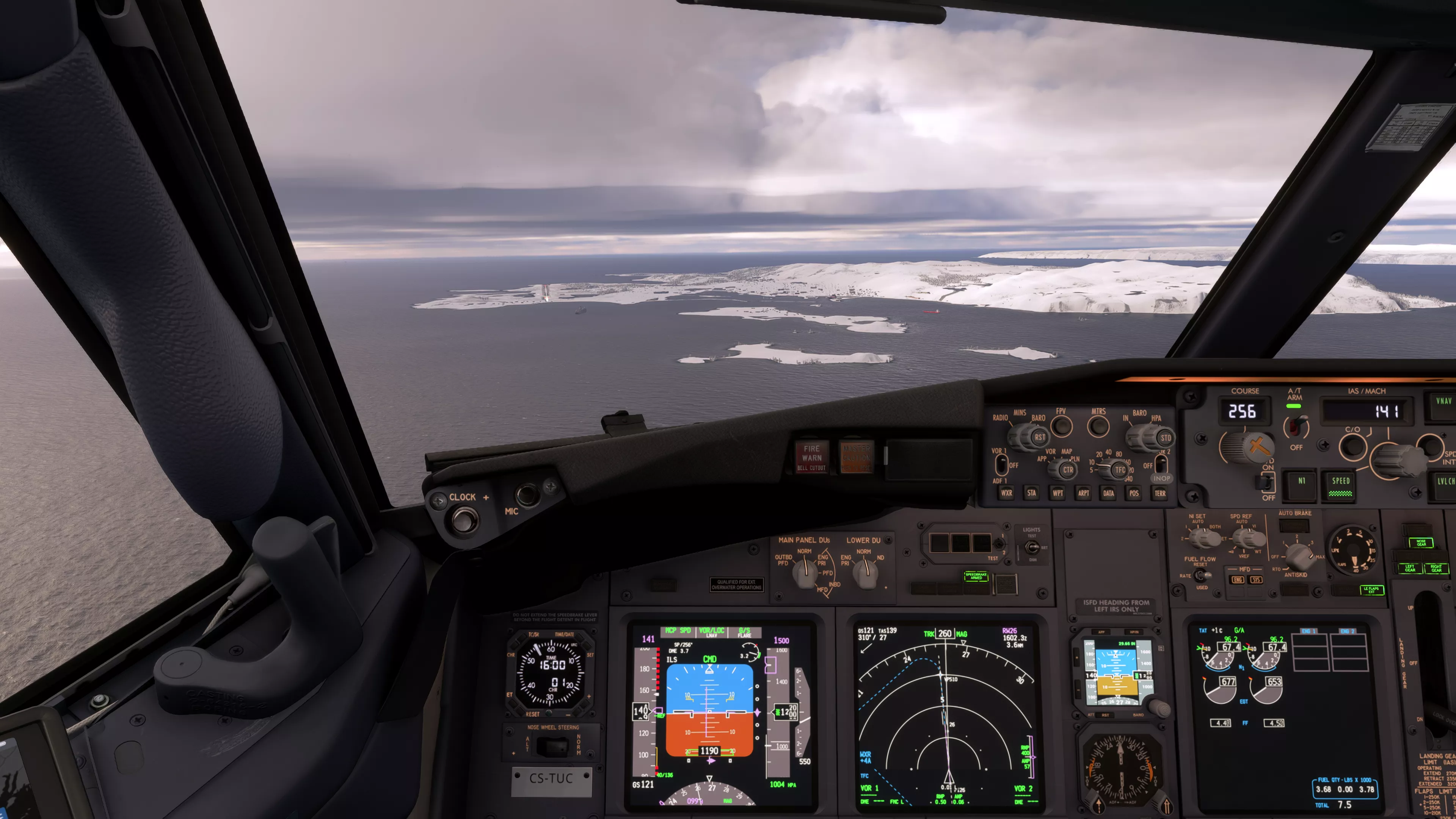 Flight Image