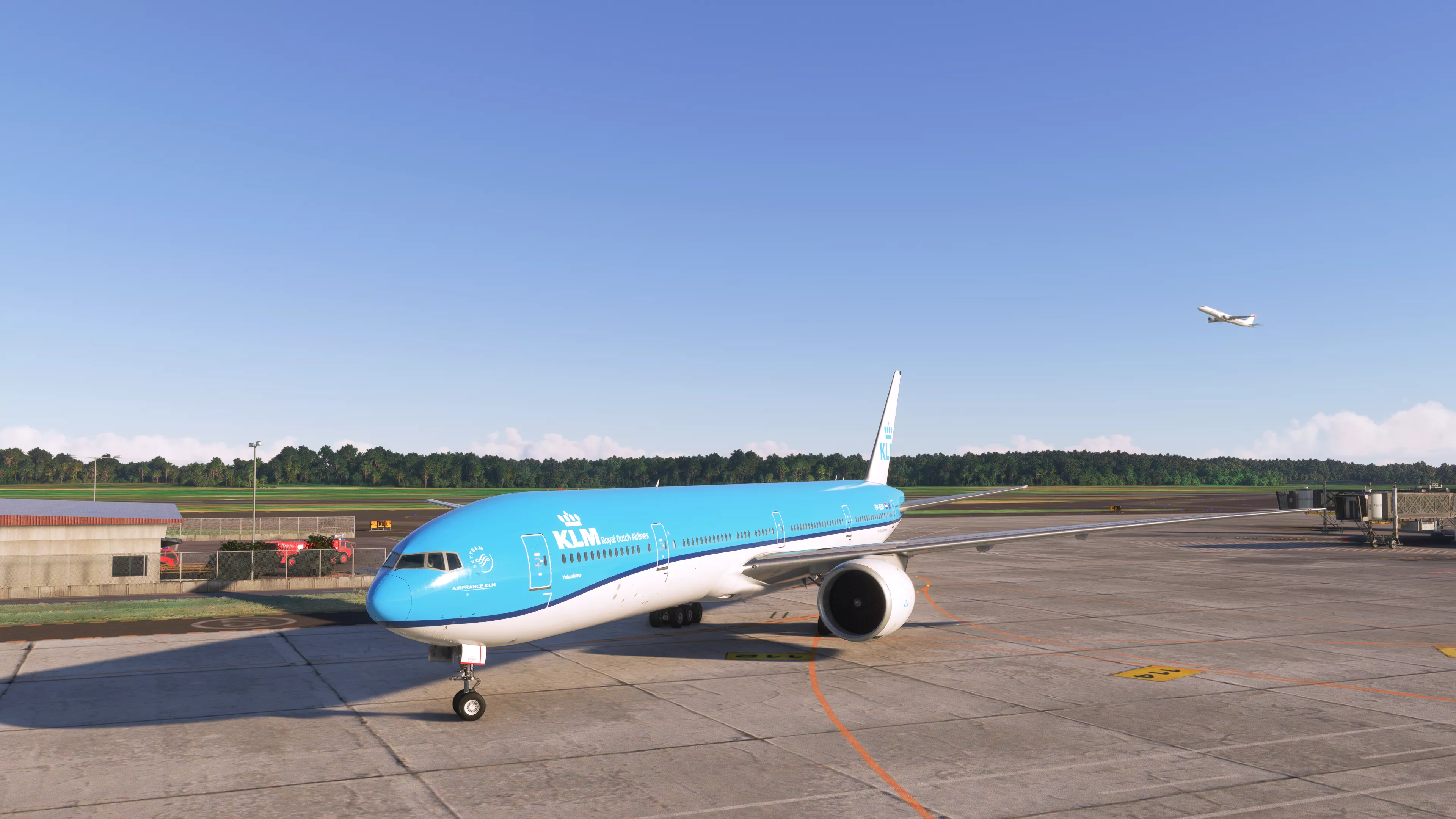 Flight Image