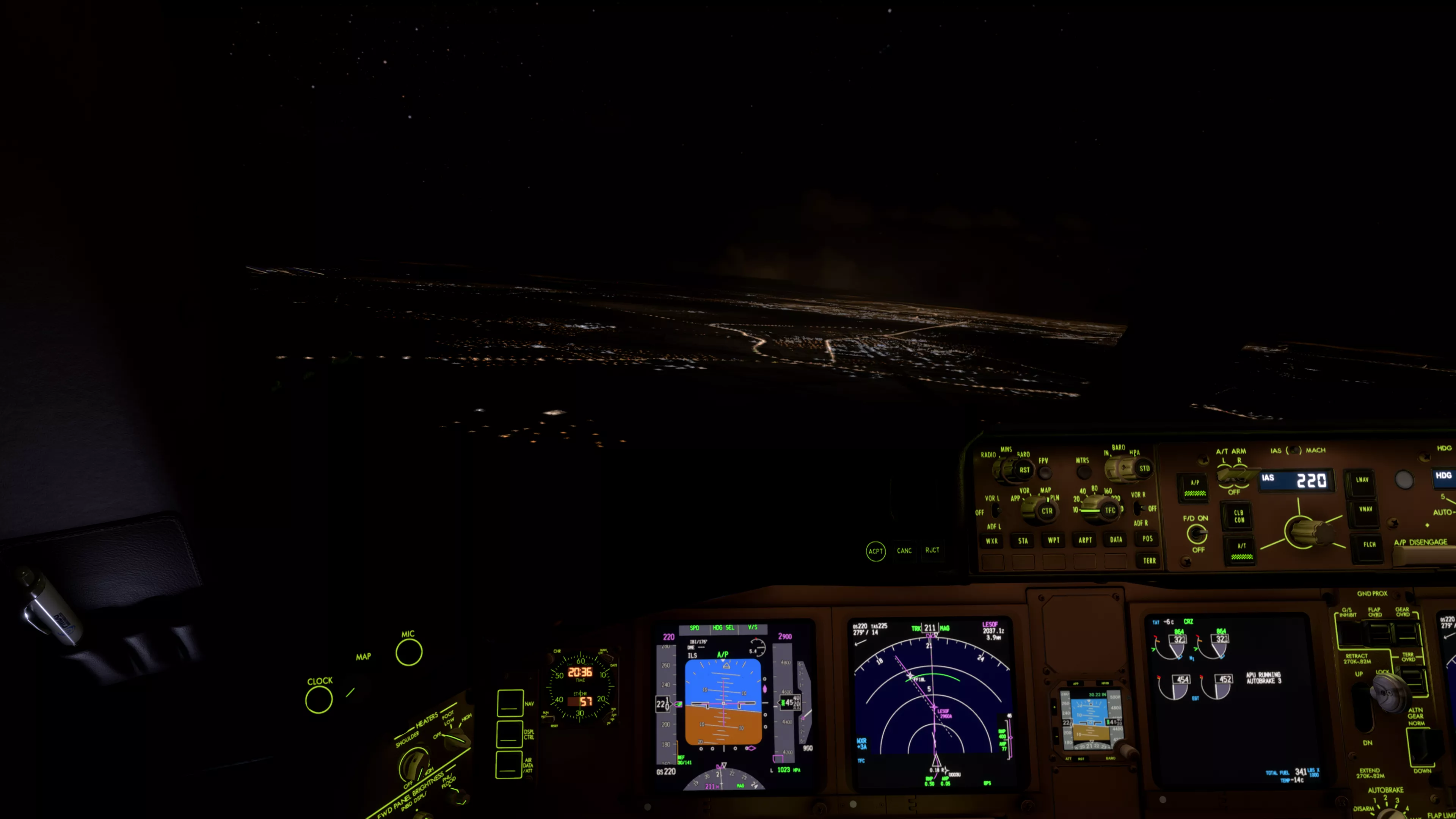 Flight Image