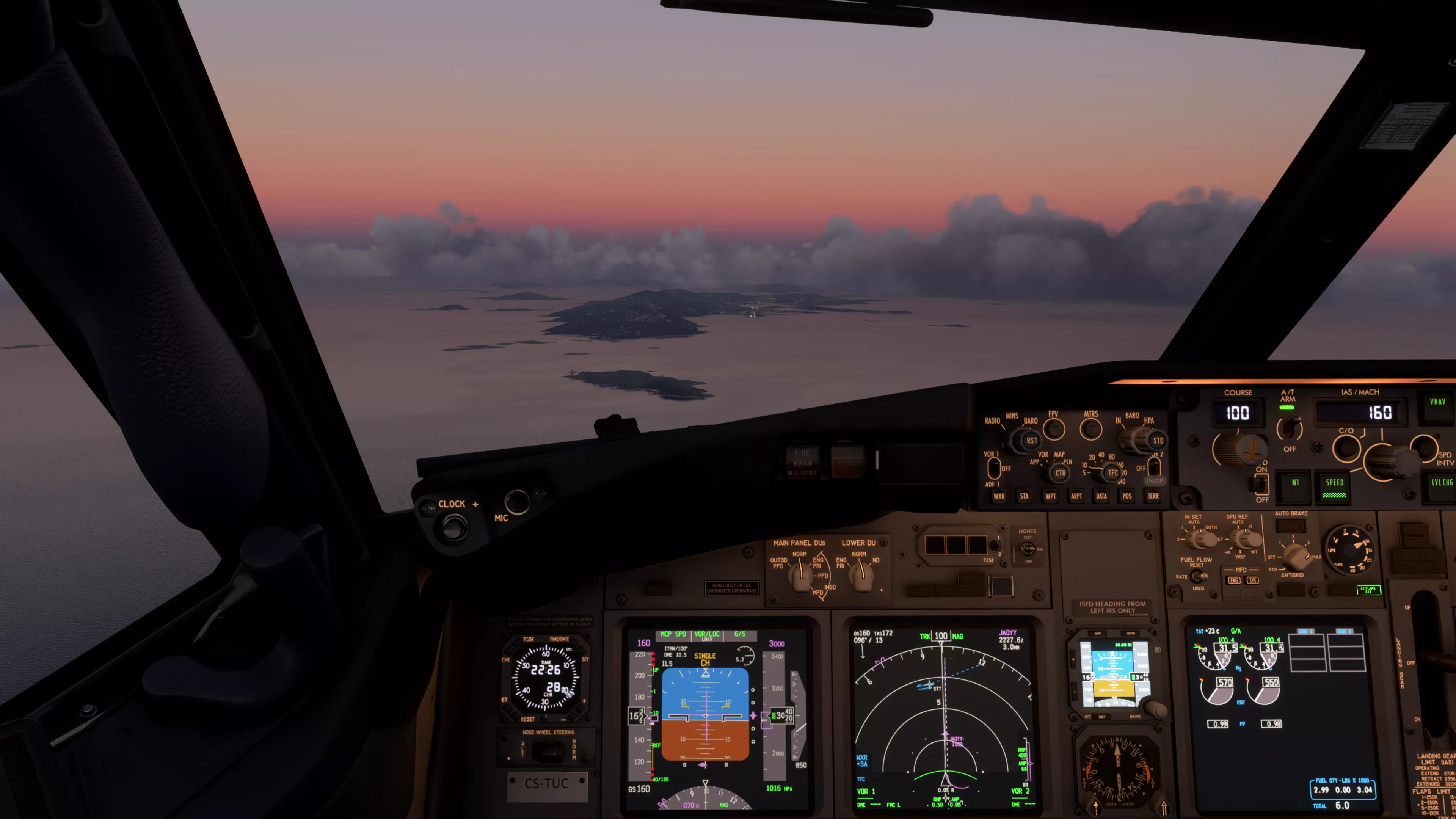 Flight Image