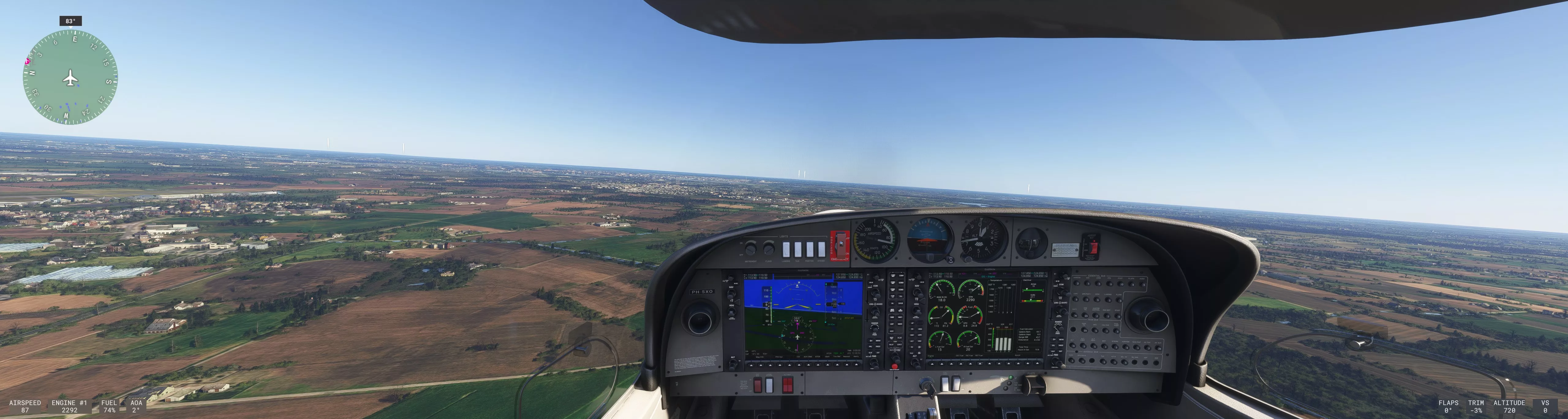 Flight Image