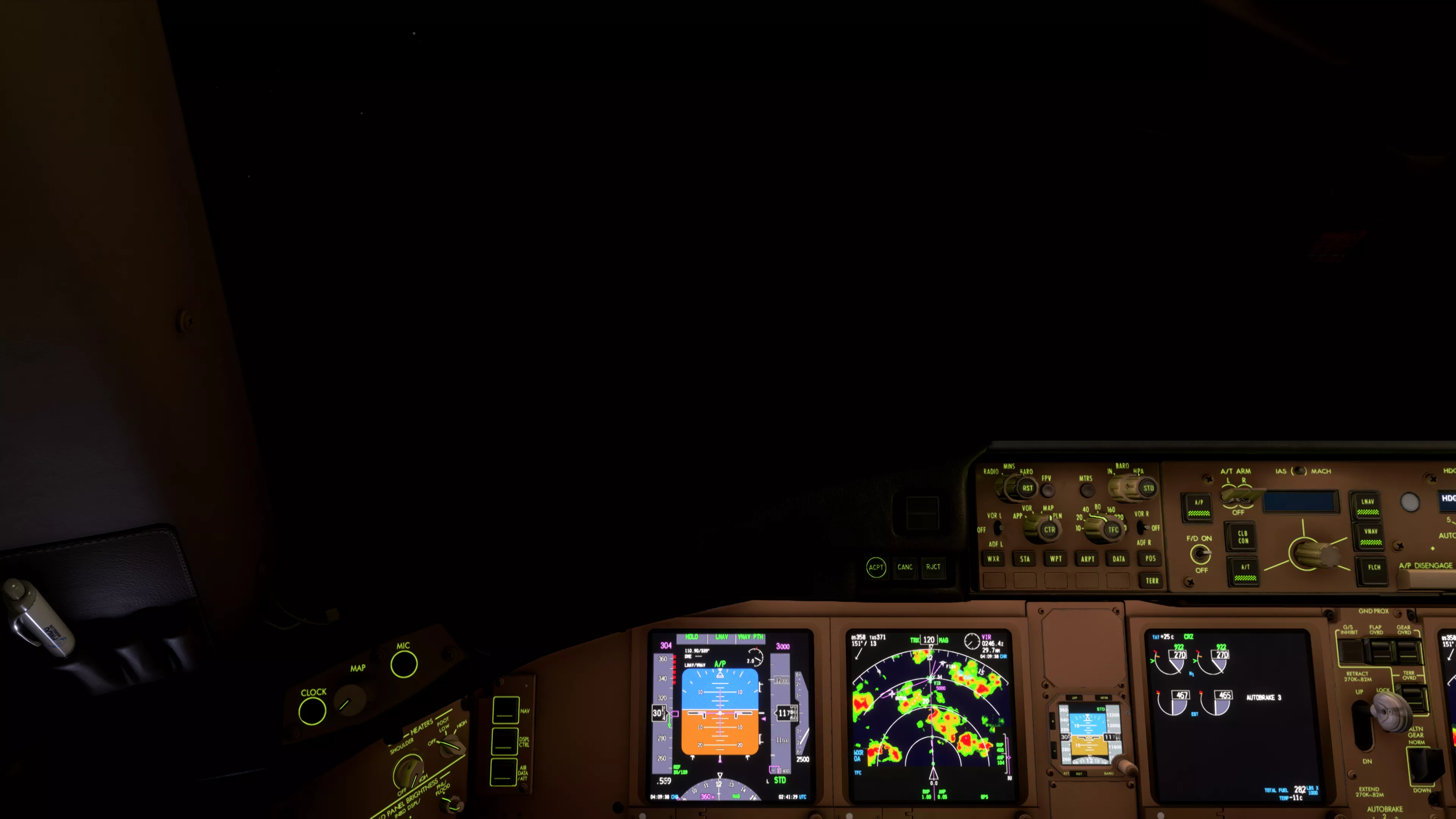 Flight Image