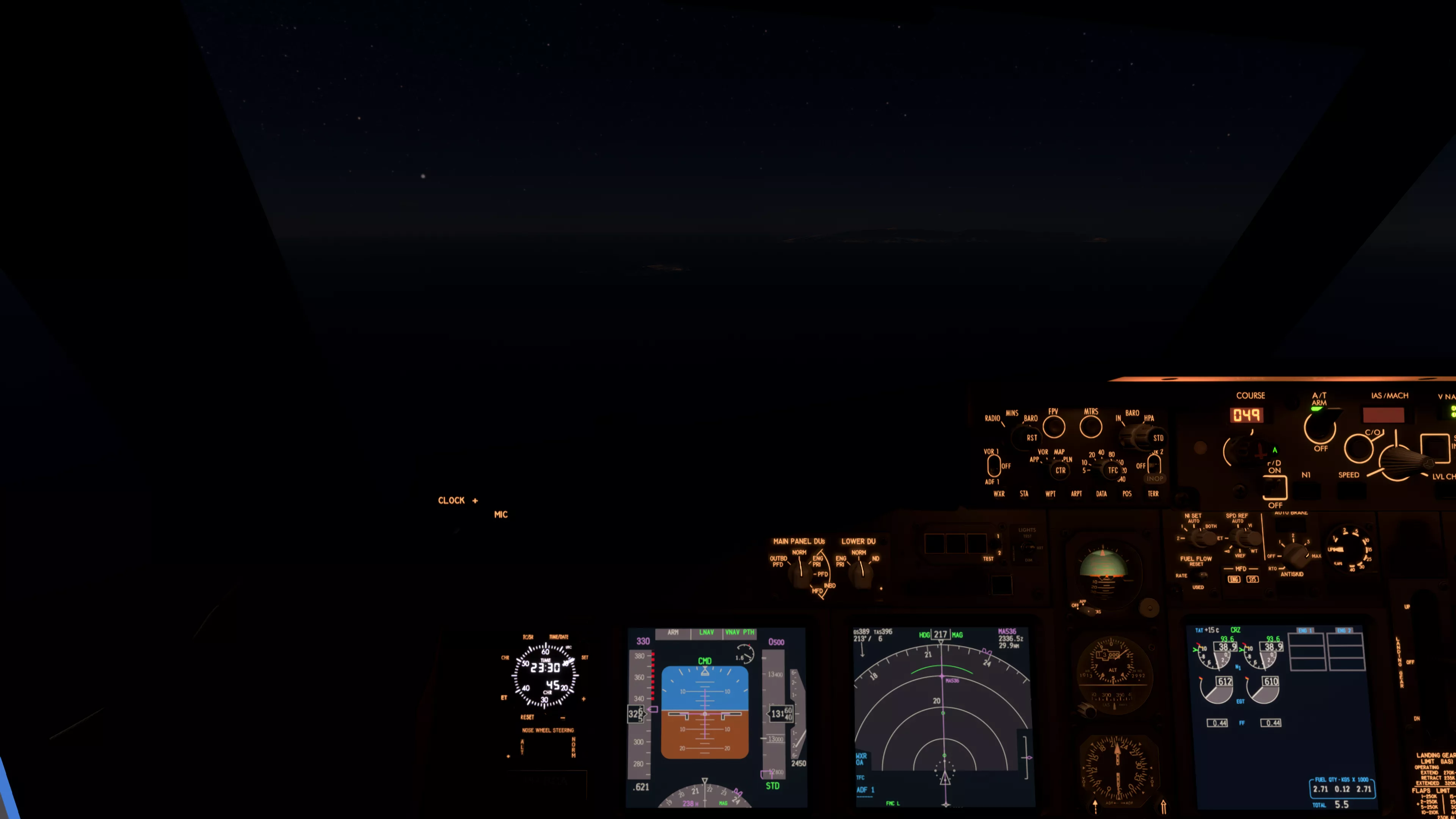 Flight Image