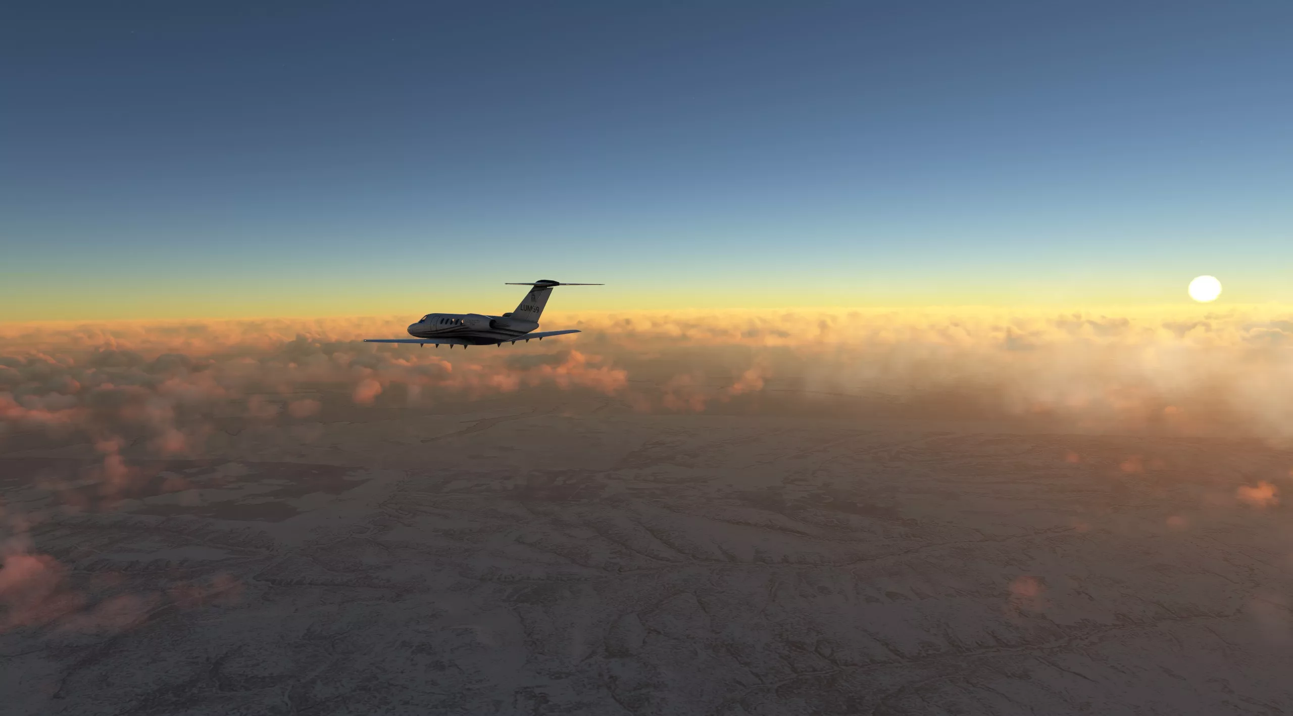 Flight Image