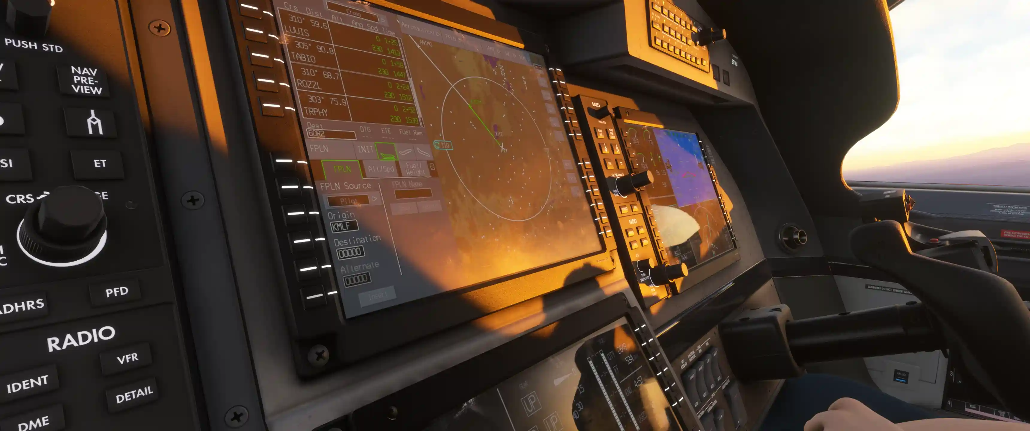 Flight Image
