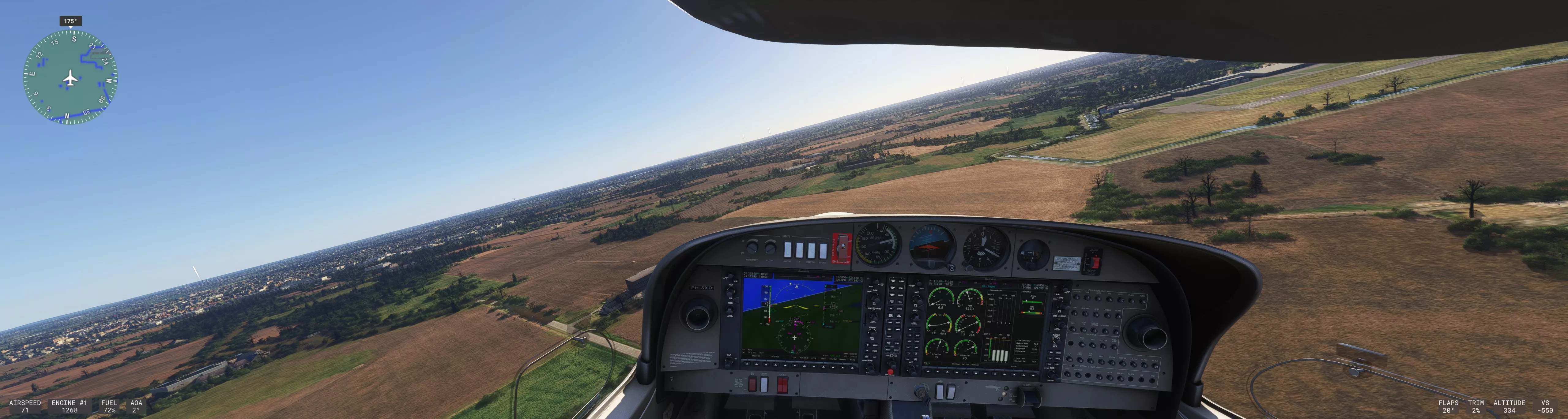 Flight Image