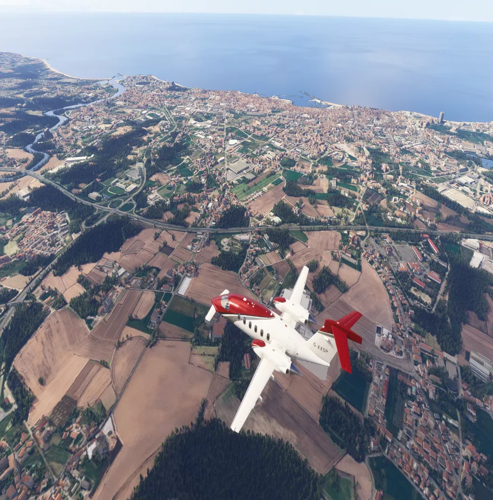Flight Image