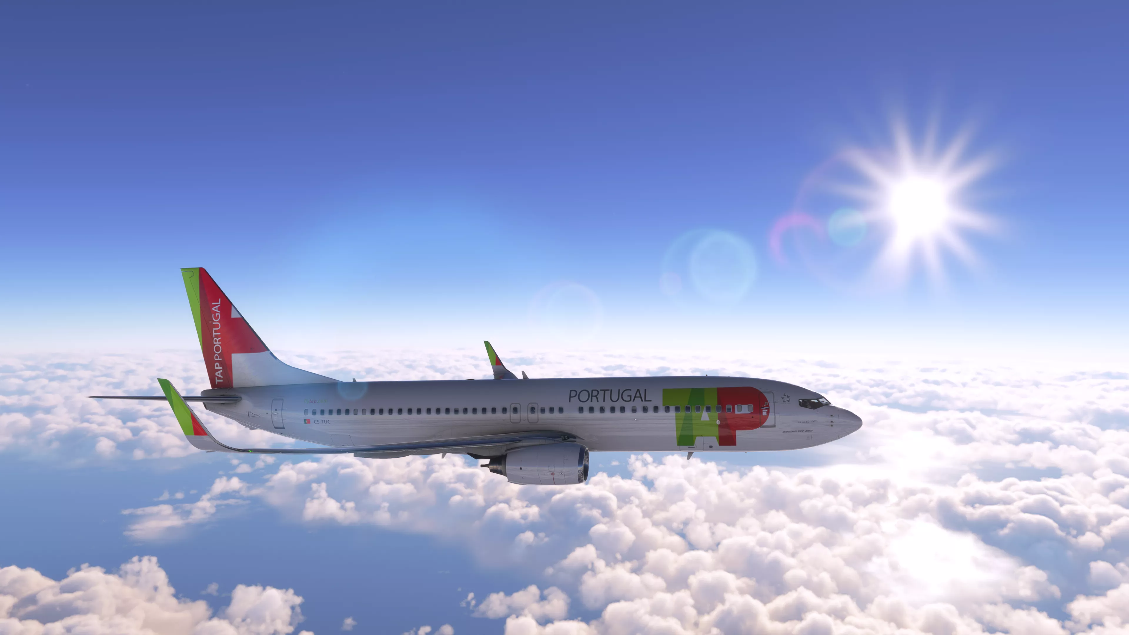 Flight Image