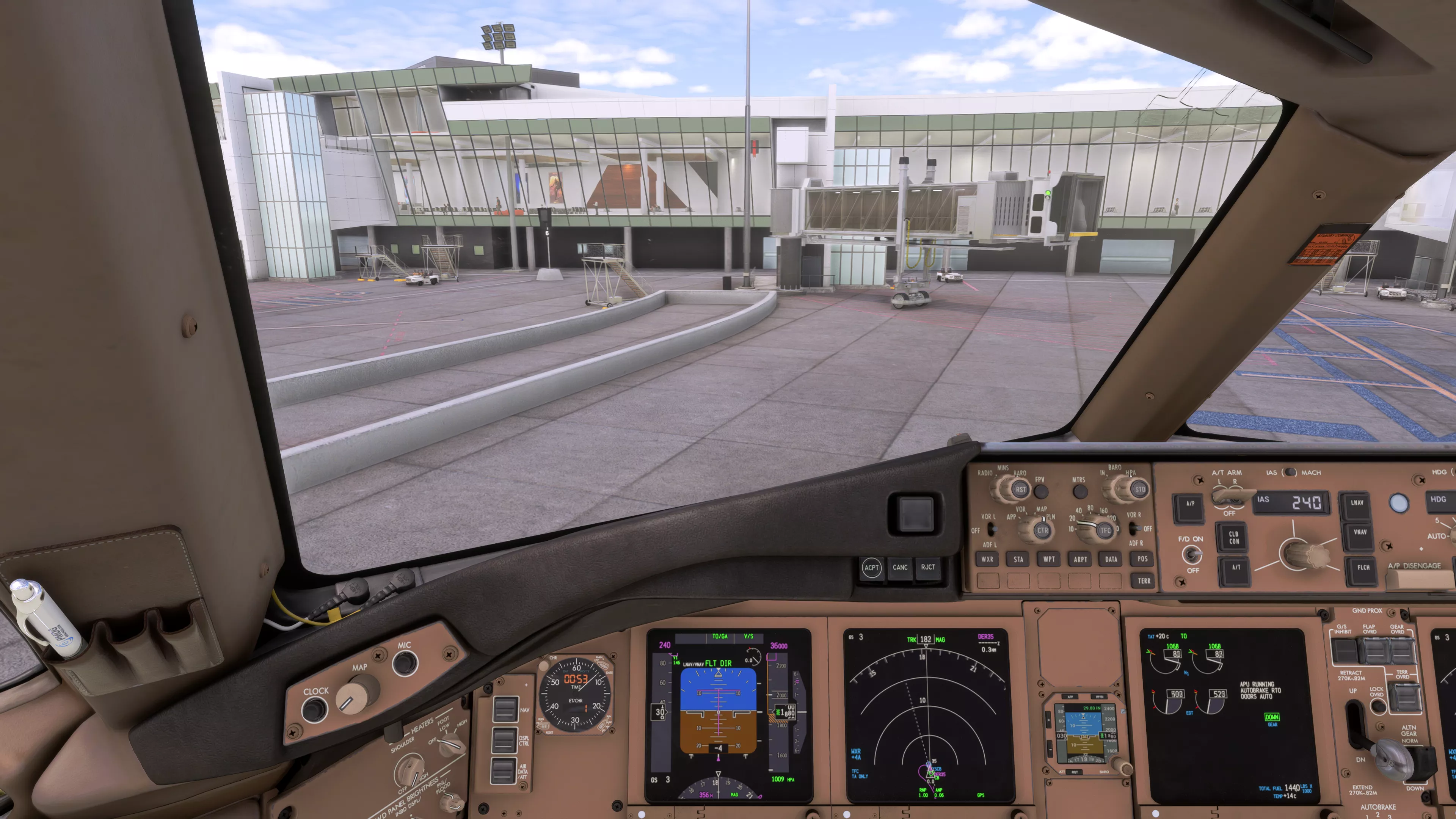 Flight Image