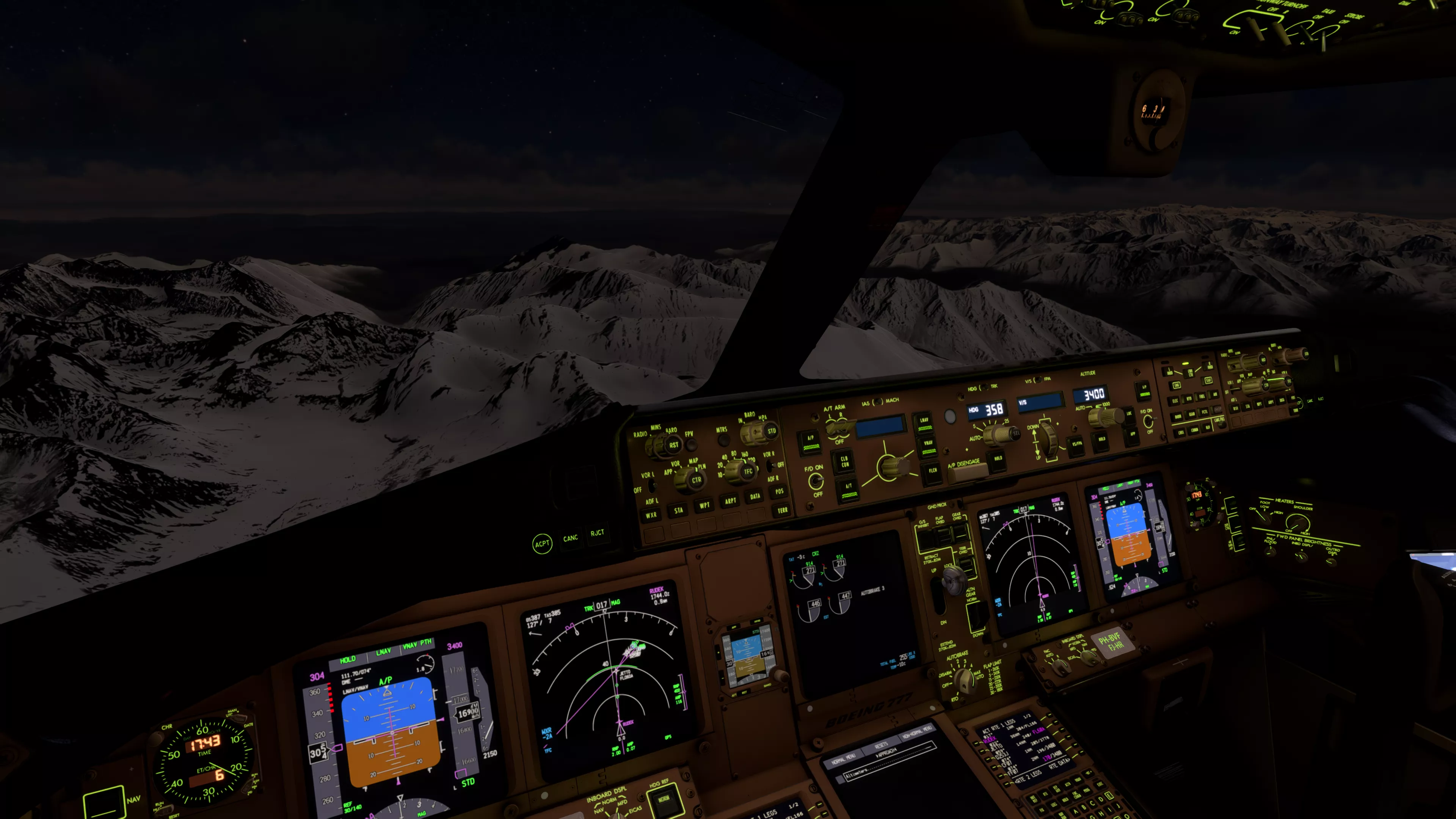 Flight Image