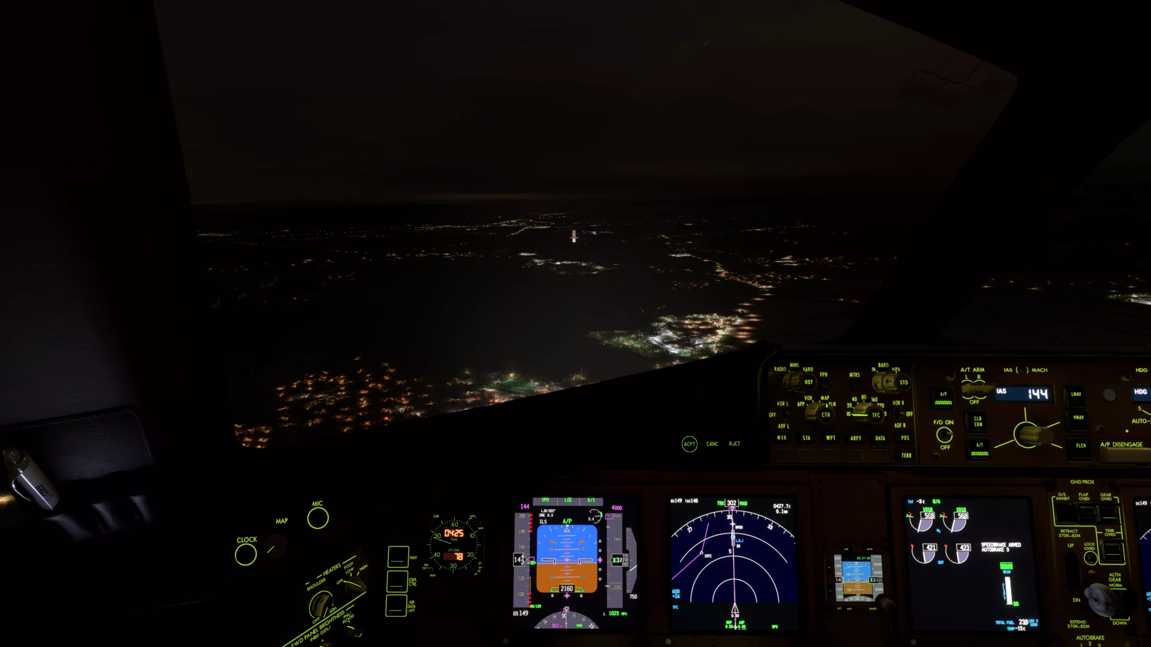 Flight Image