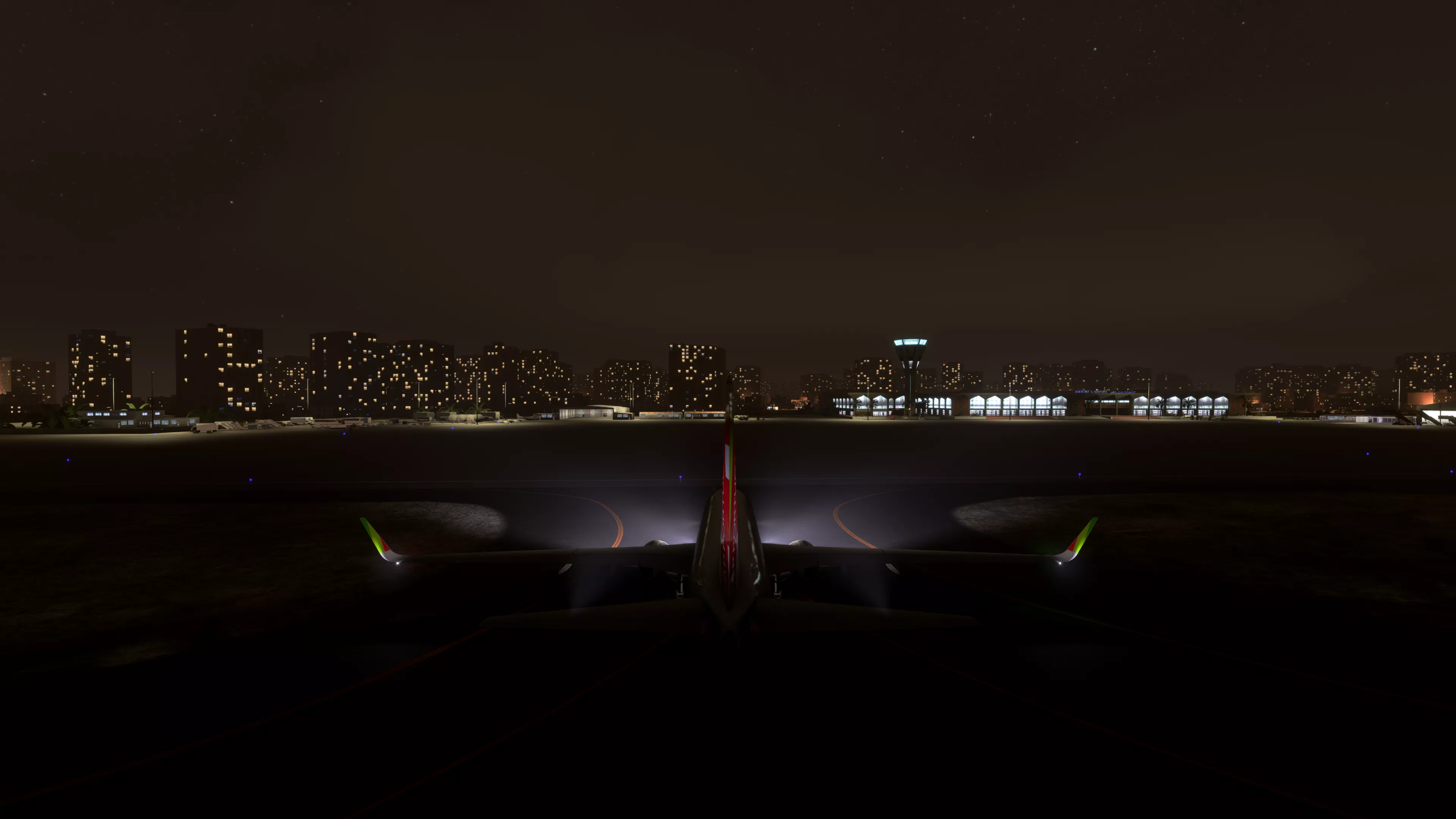 Flight Image