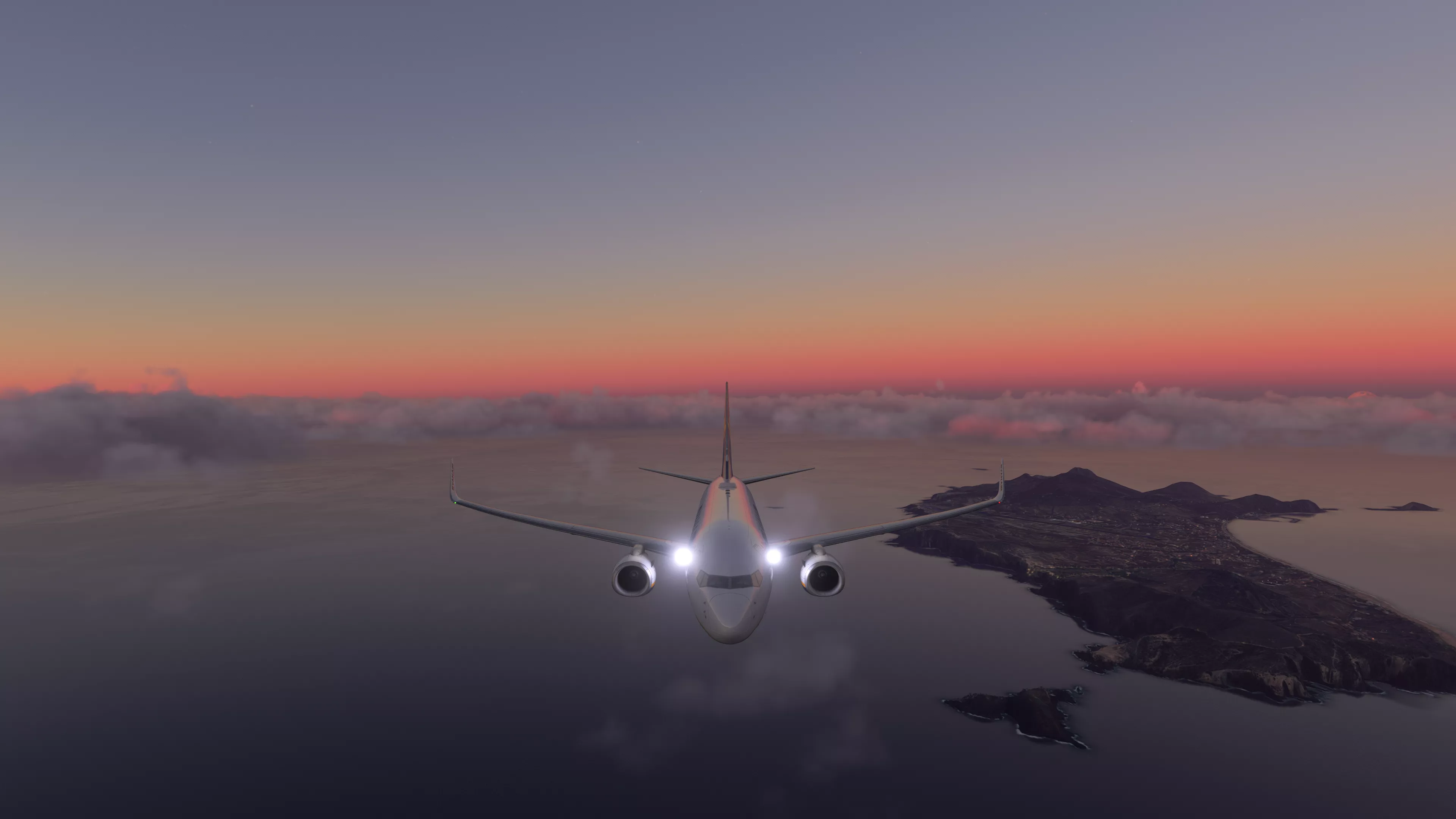 Flight Image