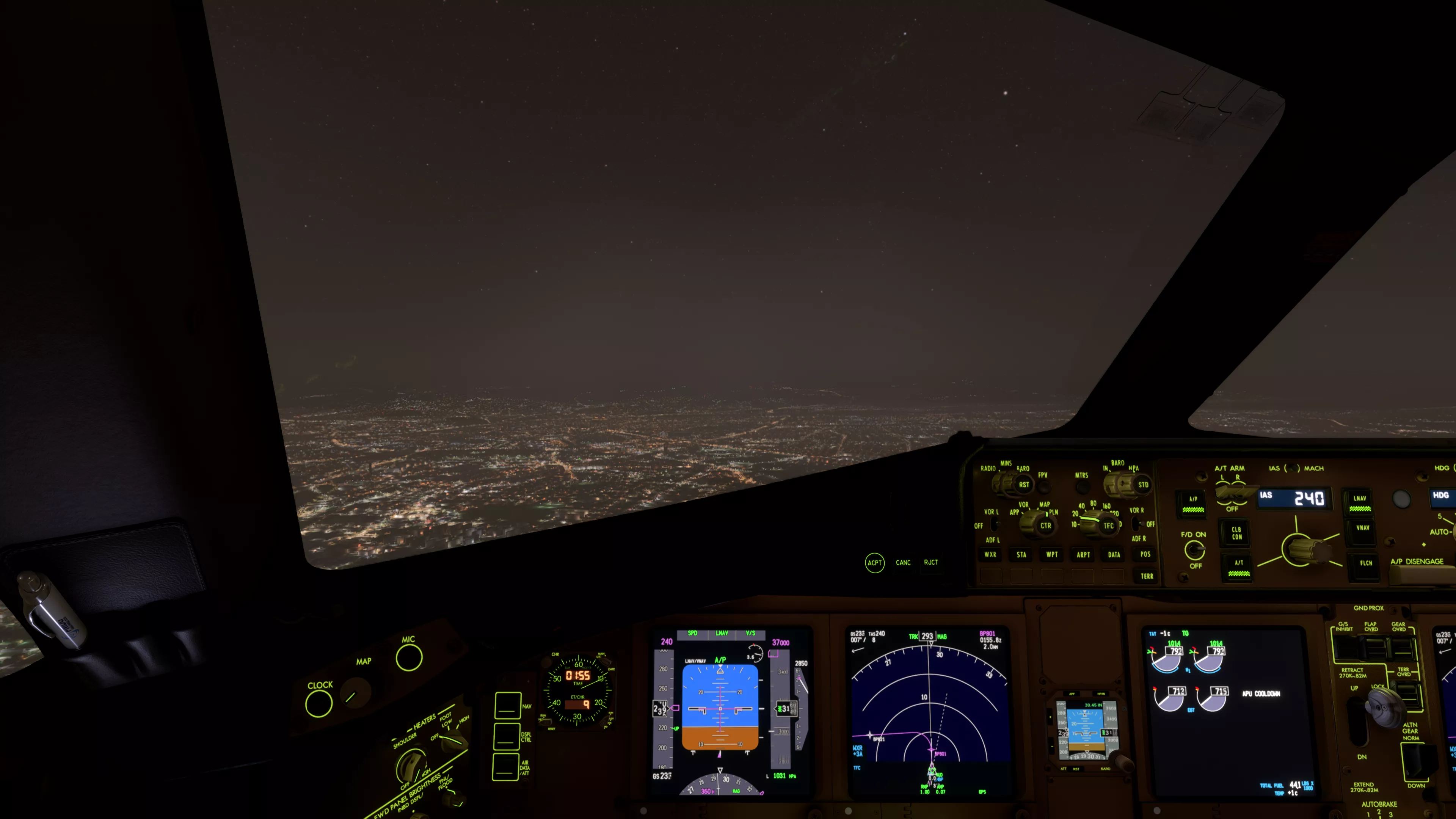 Flight Image