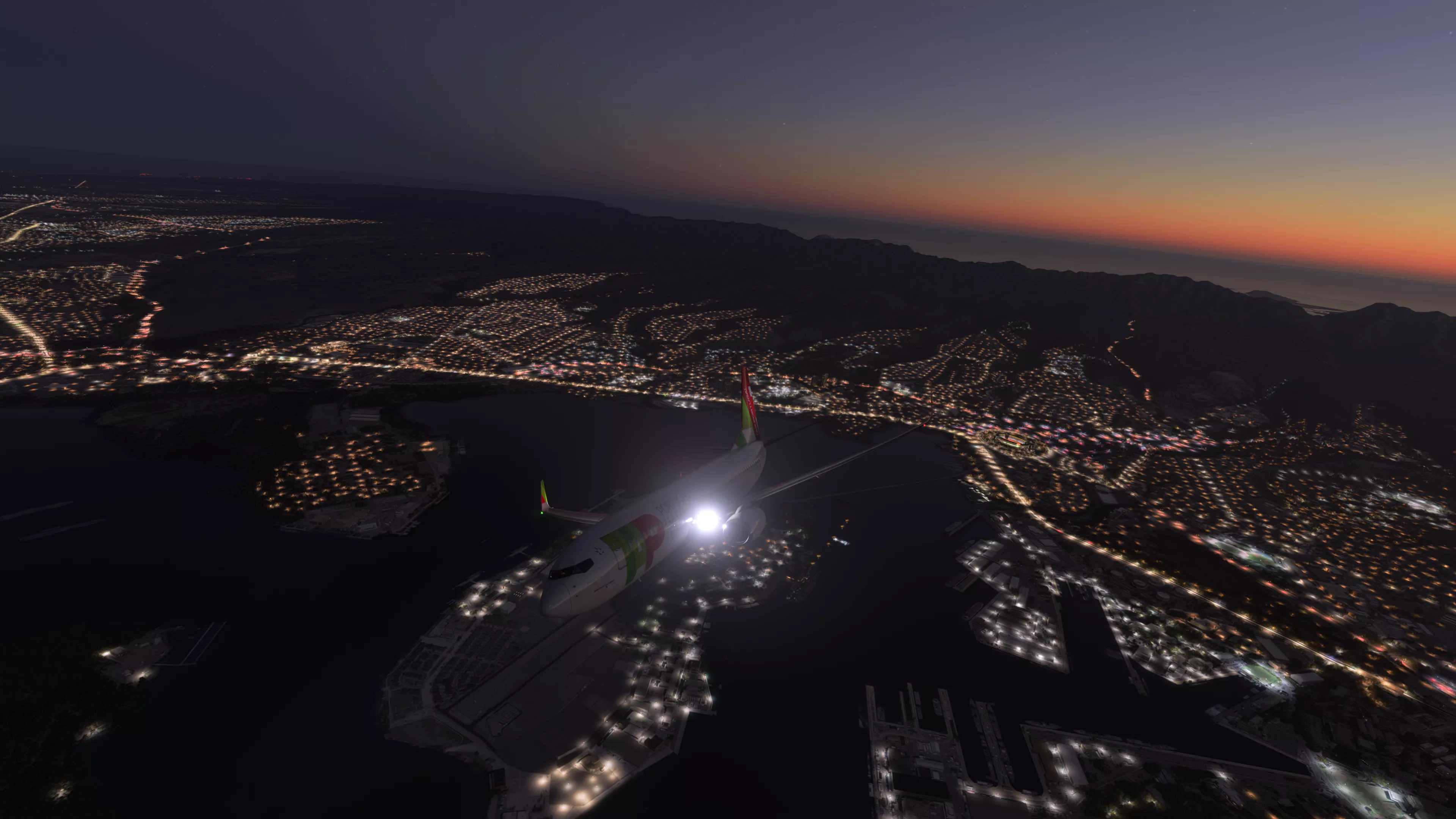 Flight Image