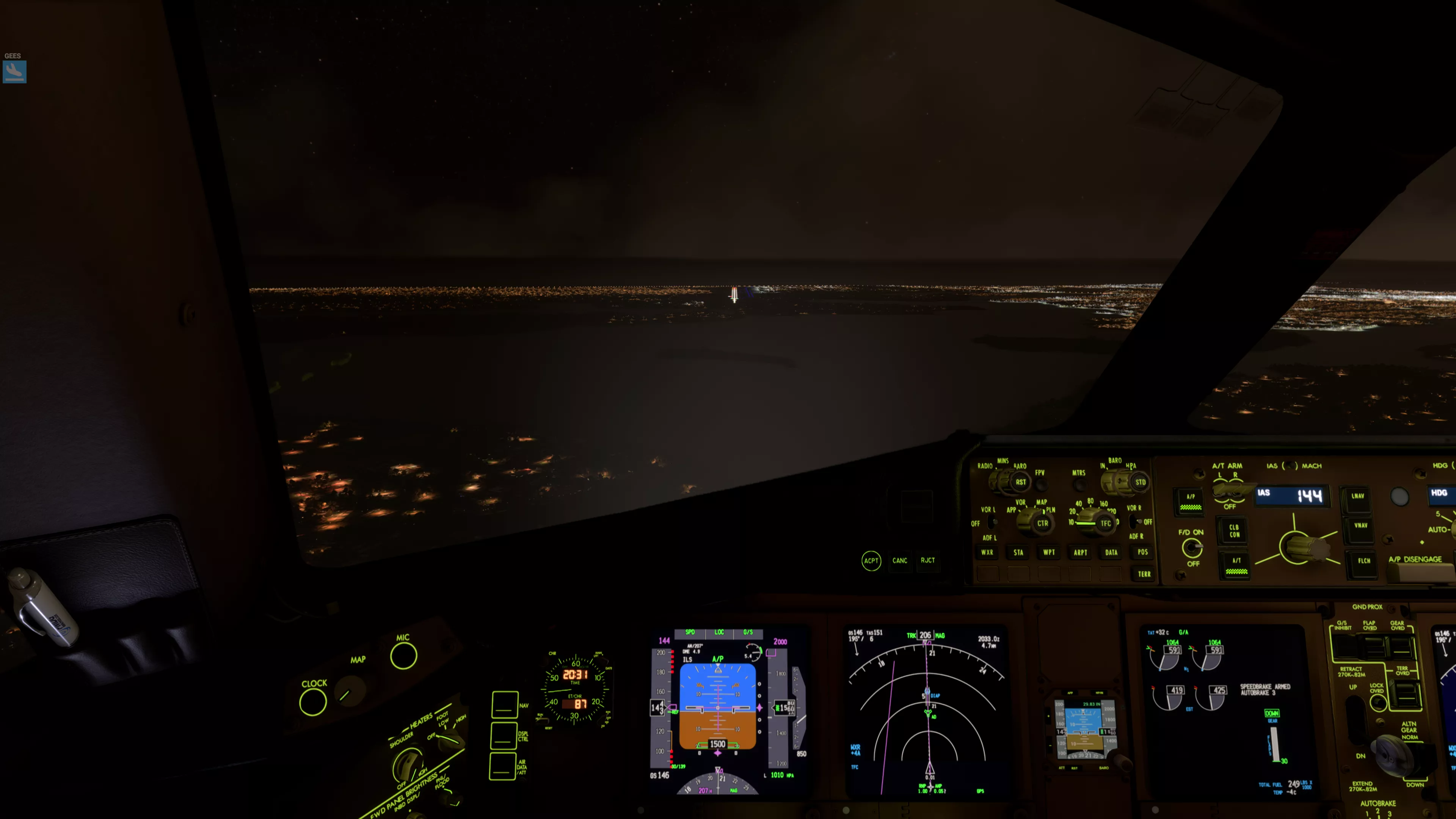 Flight Image