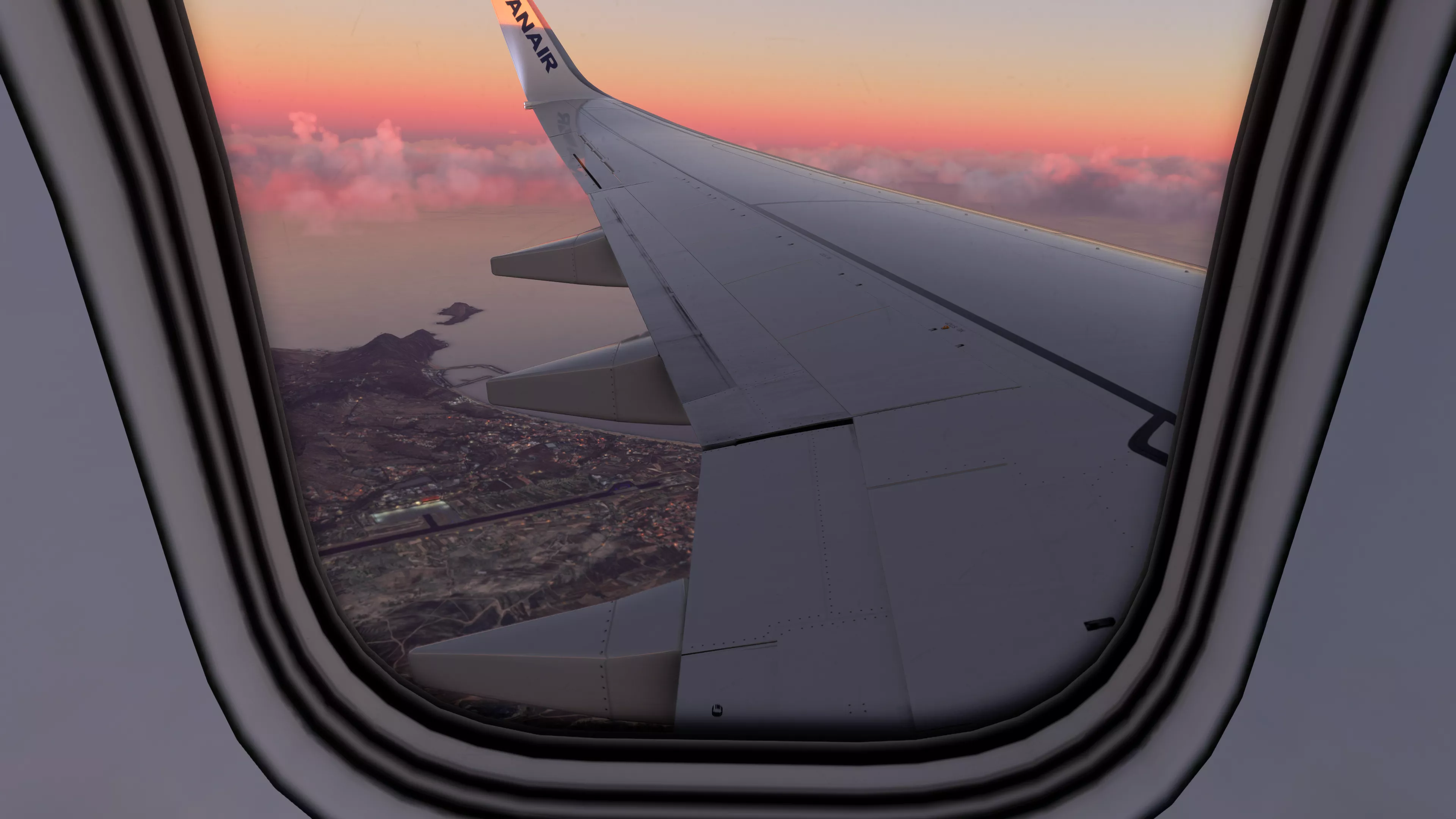 Flight Image