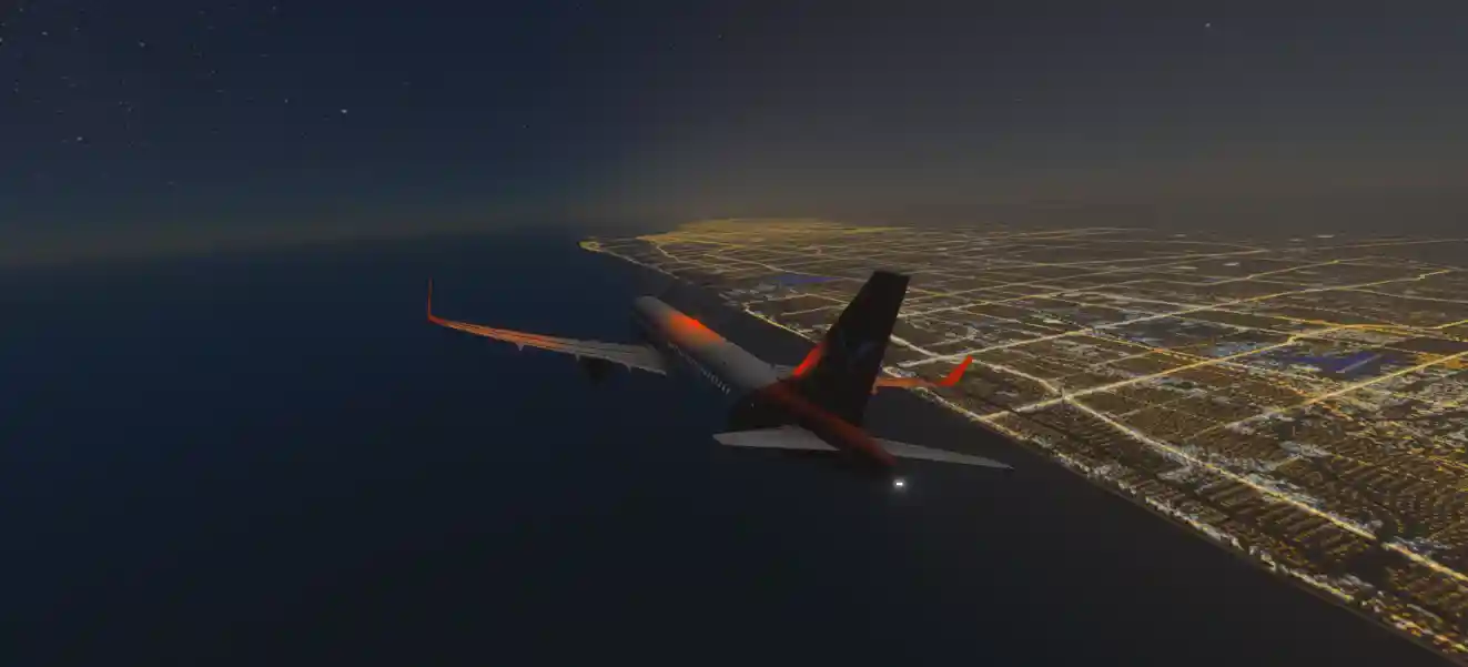 Flight Image