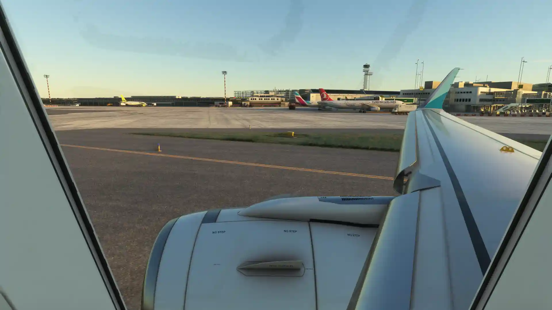 Flight Image