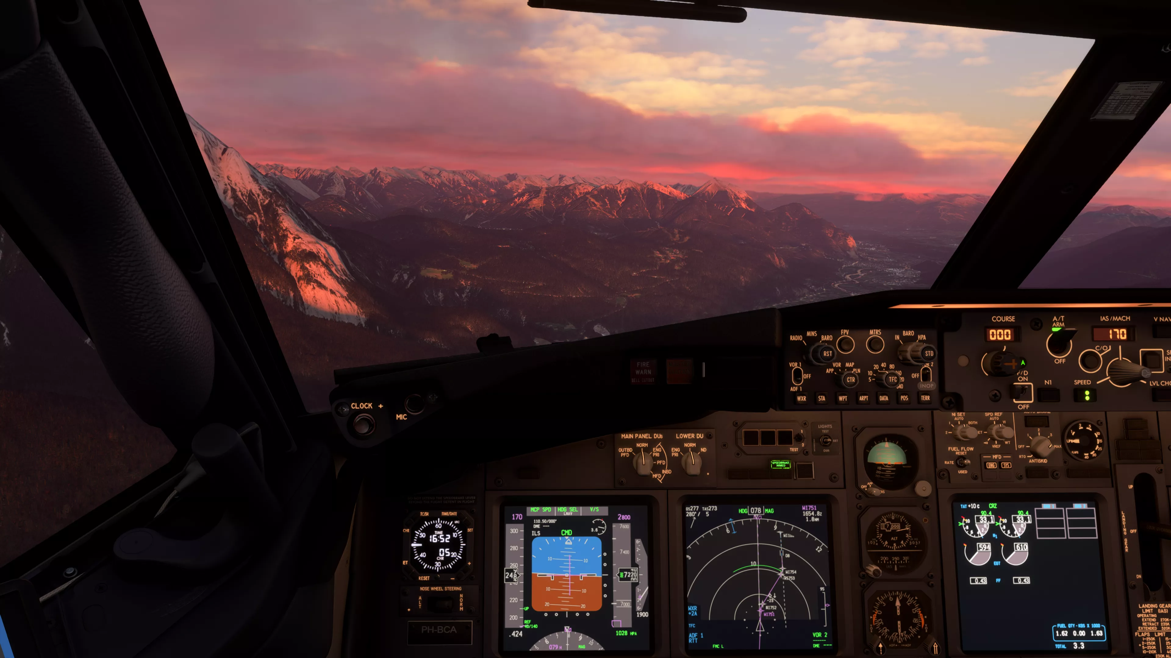 Flight Image