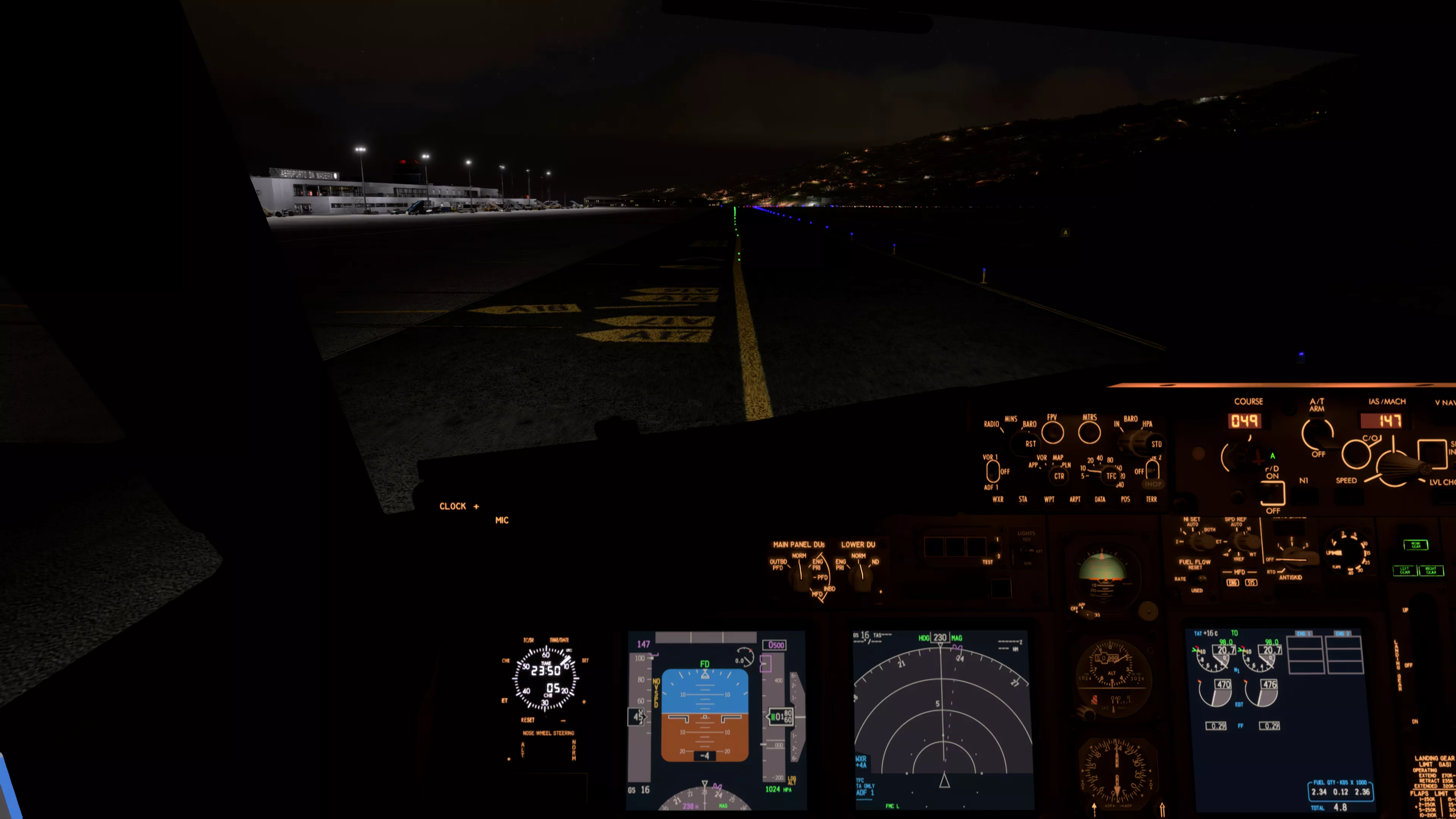 Flight Image
