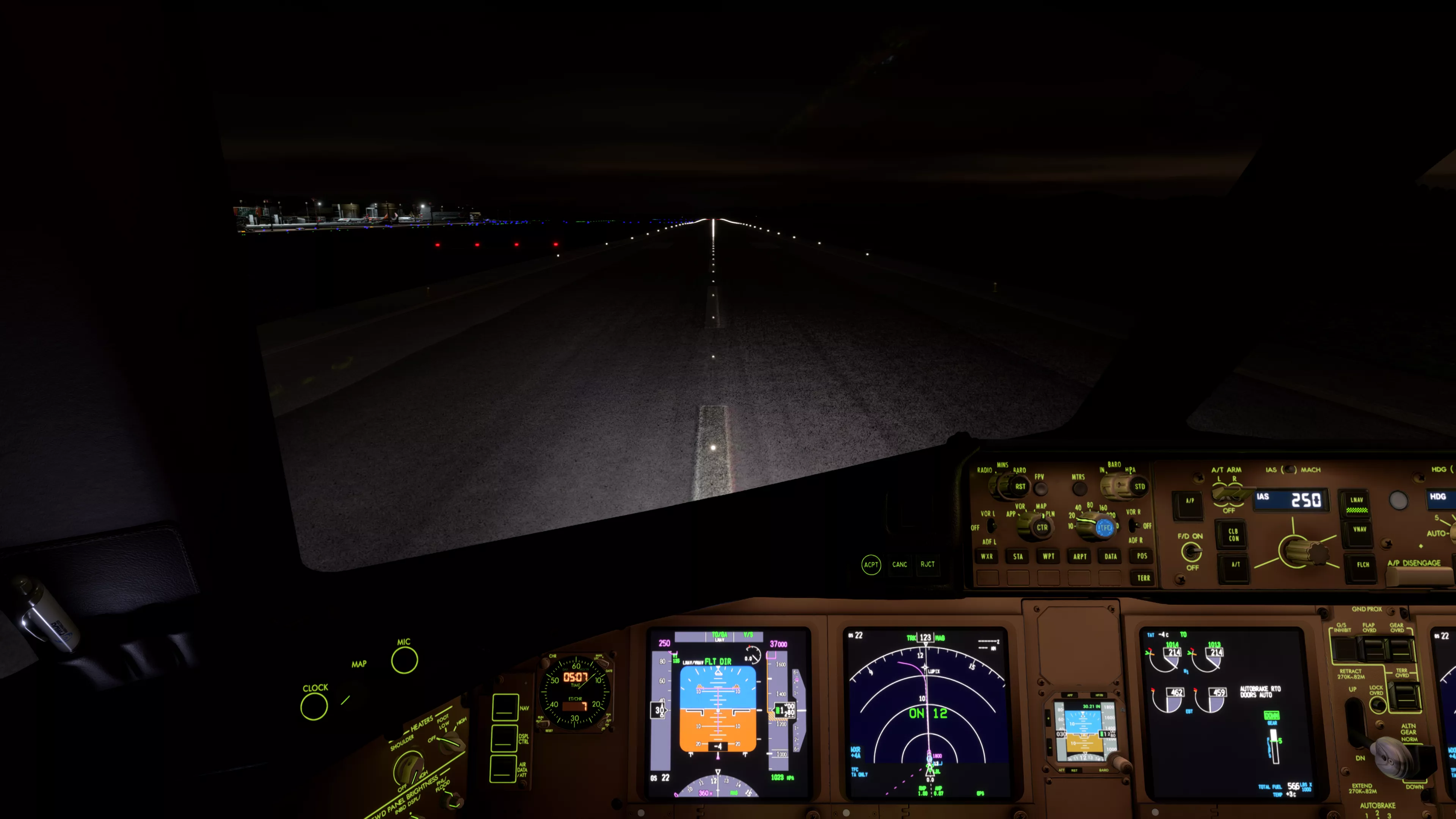 Flight Image