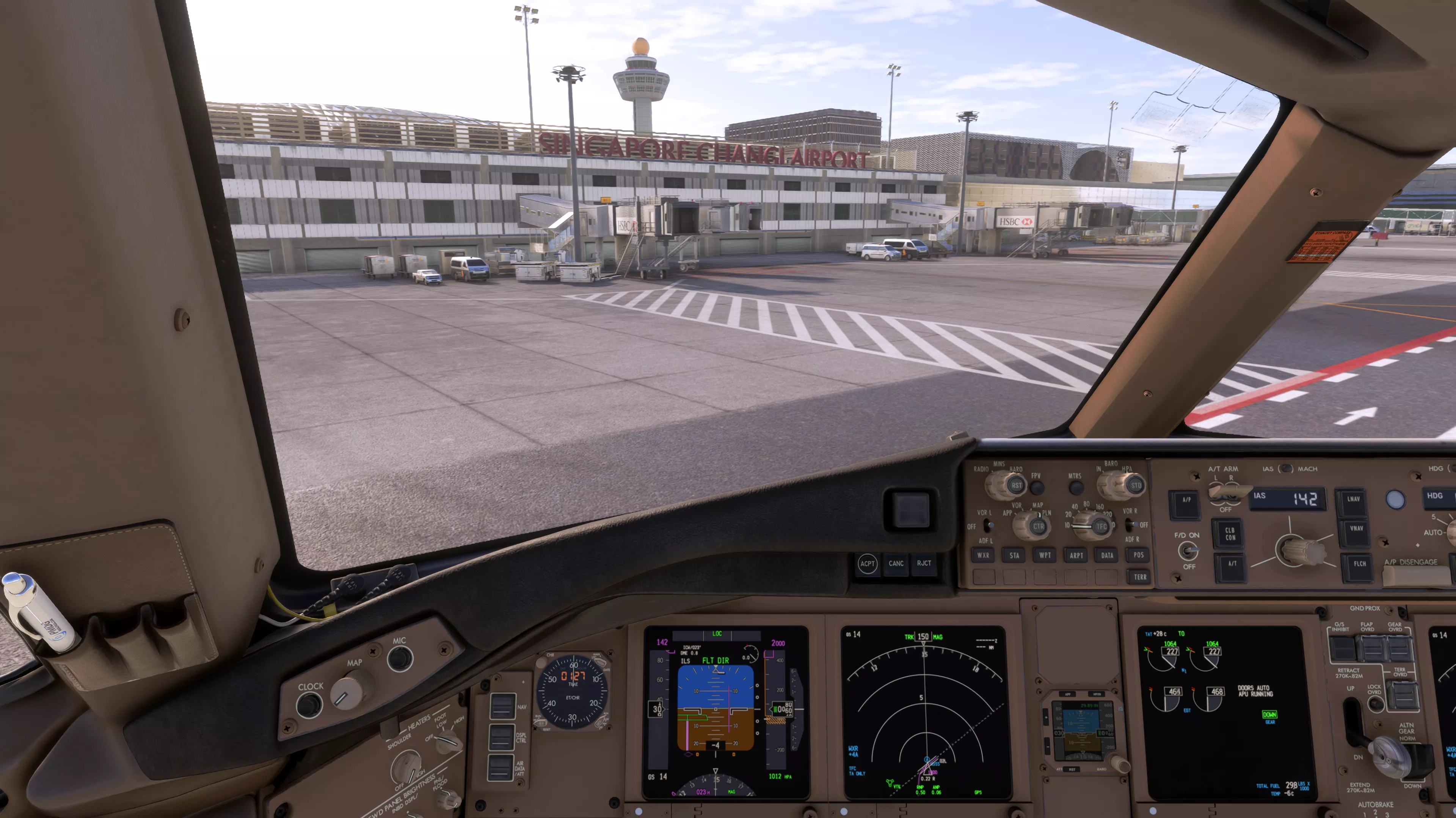 Flight Image