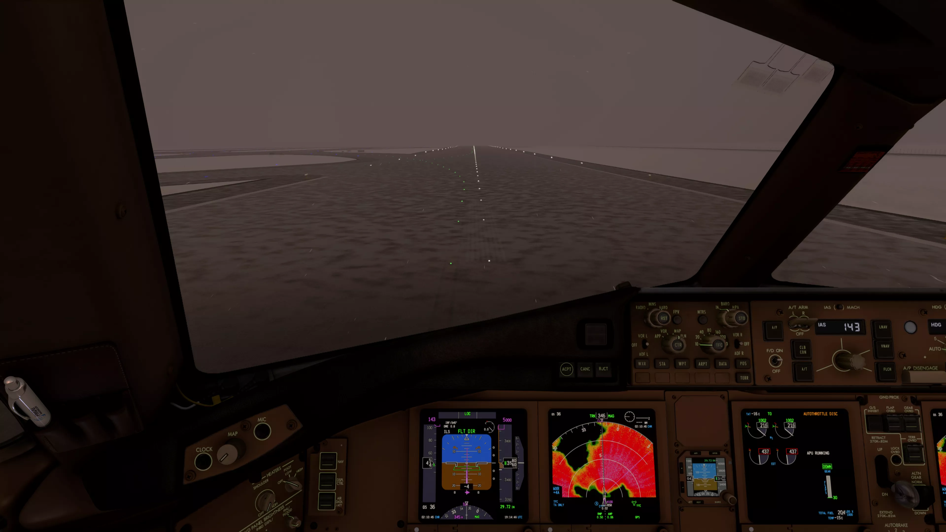 Flight Image