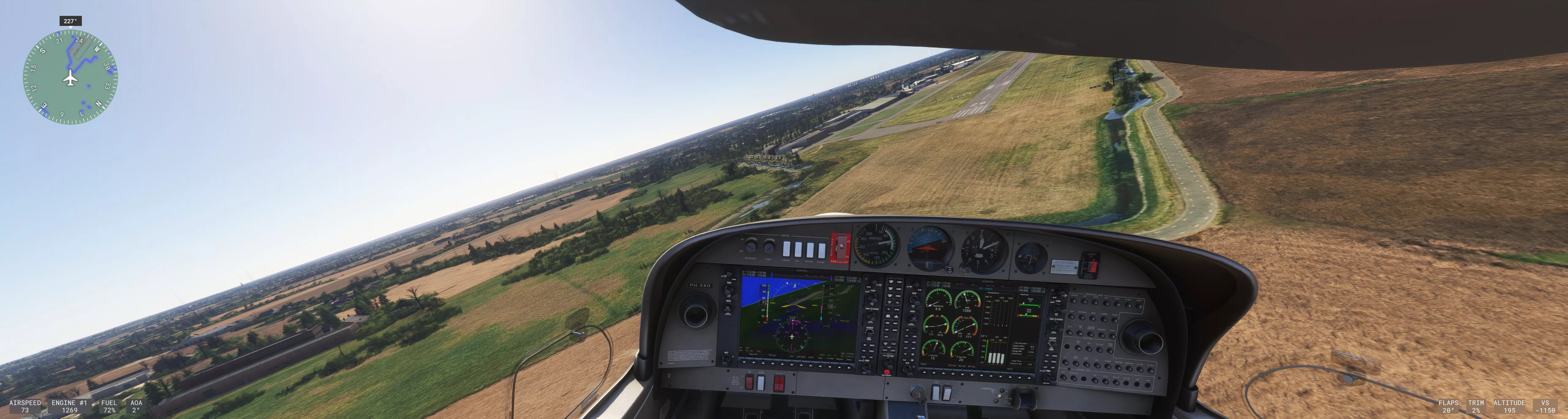 Flight Image