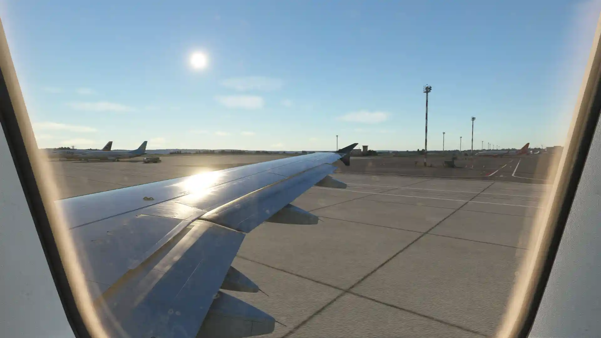 Flight Image